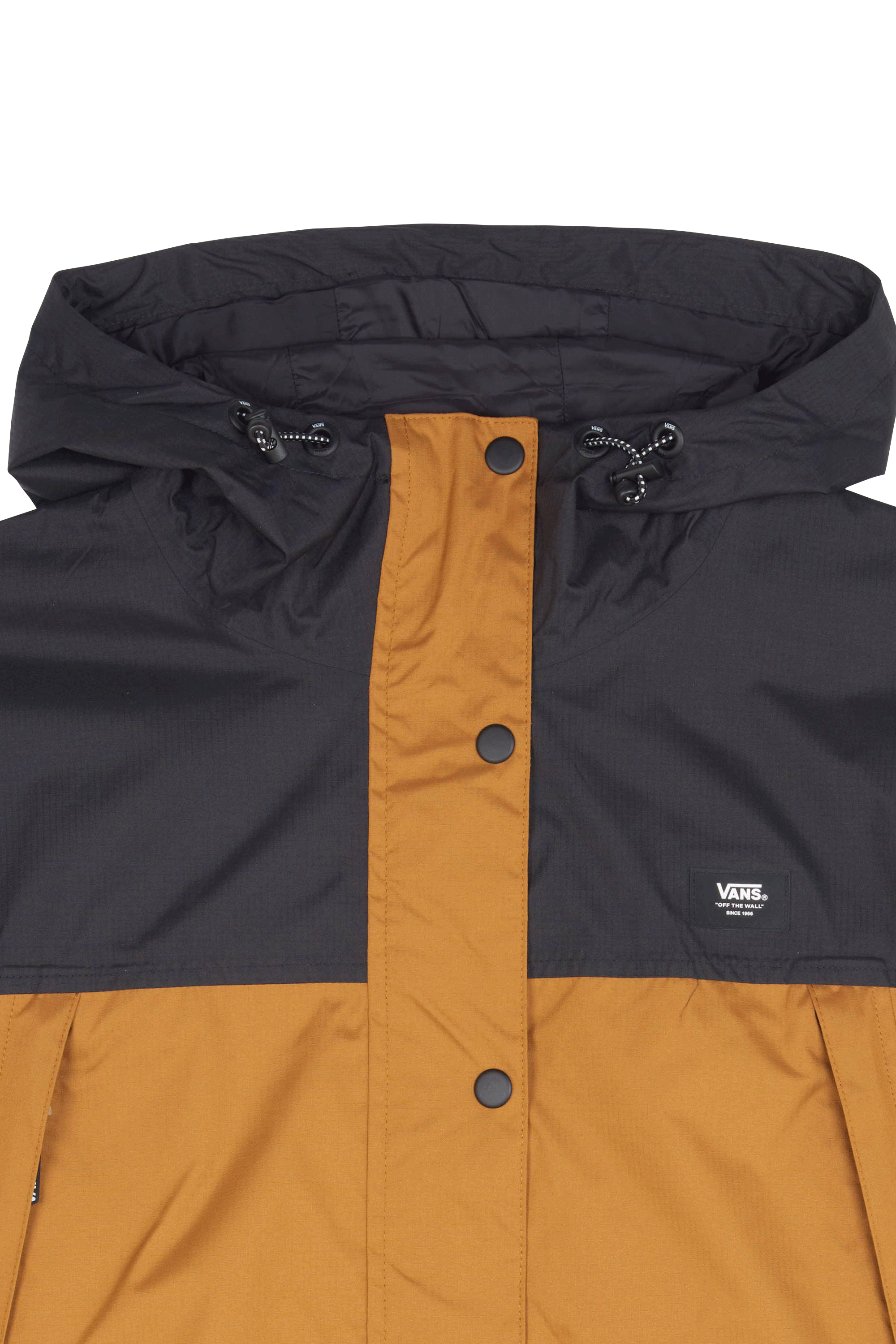 Parka Brown
