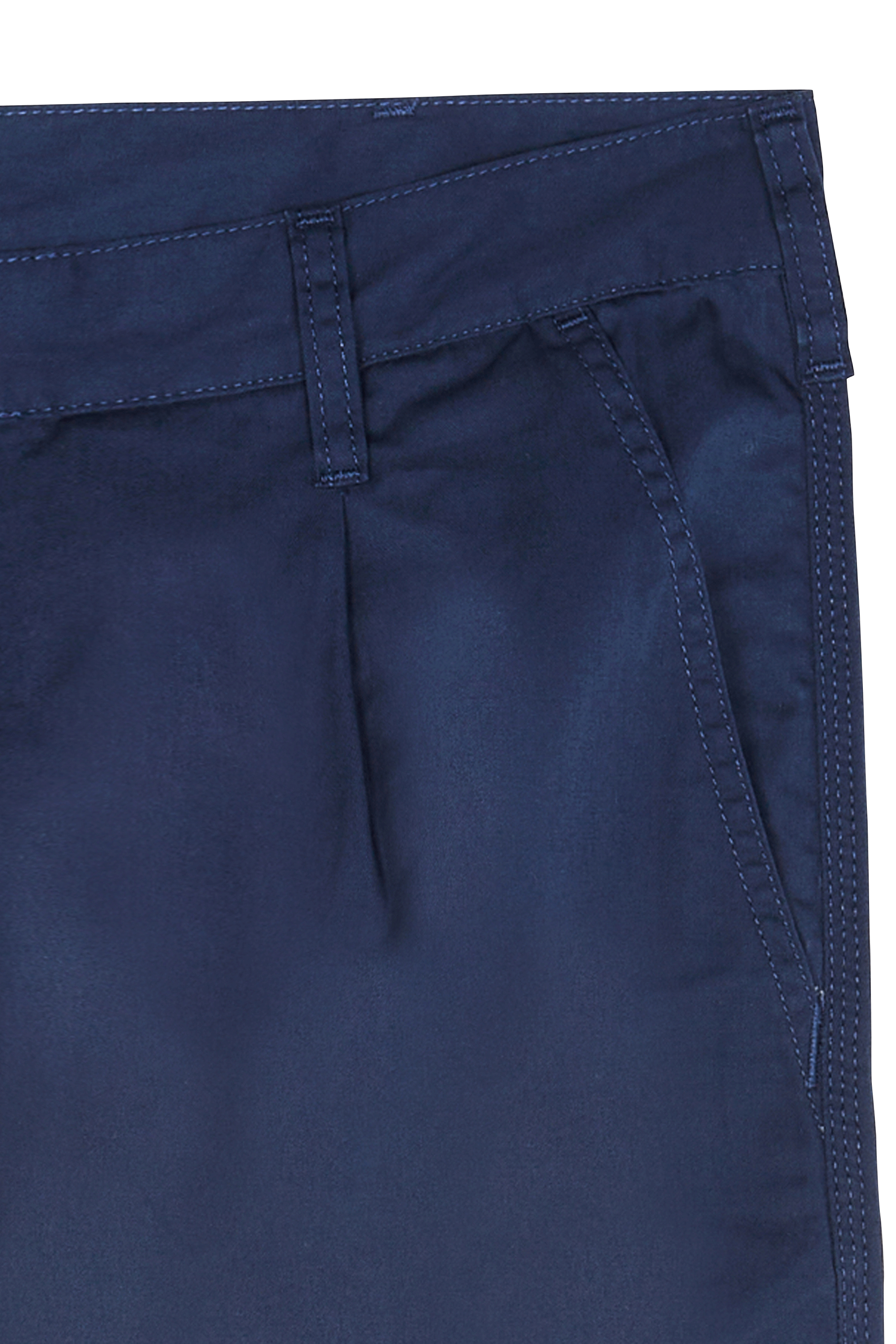 Pantalon Bleu