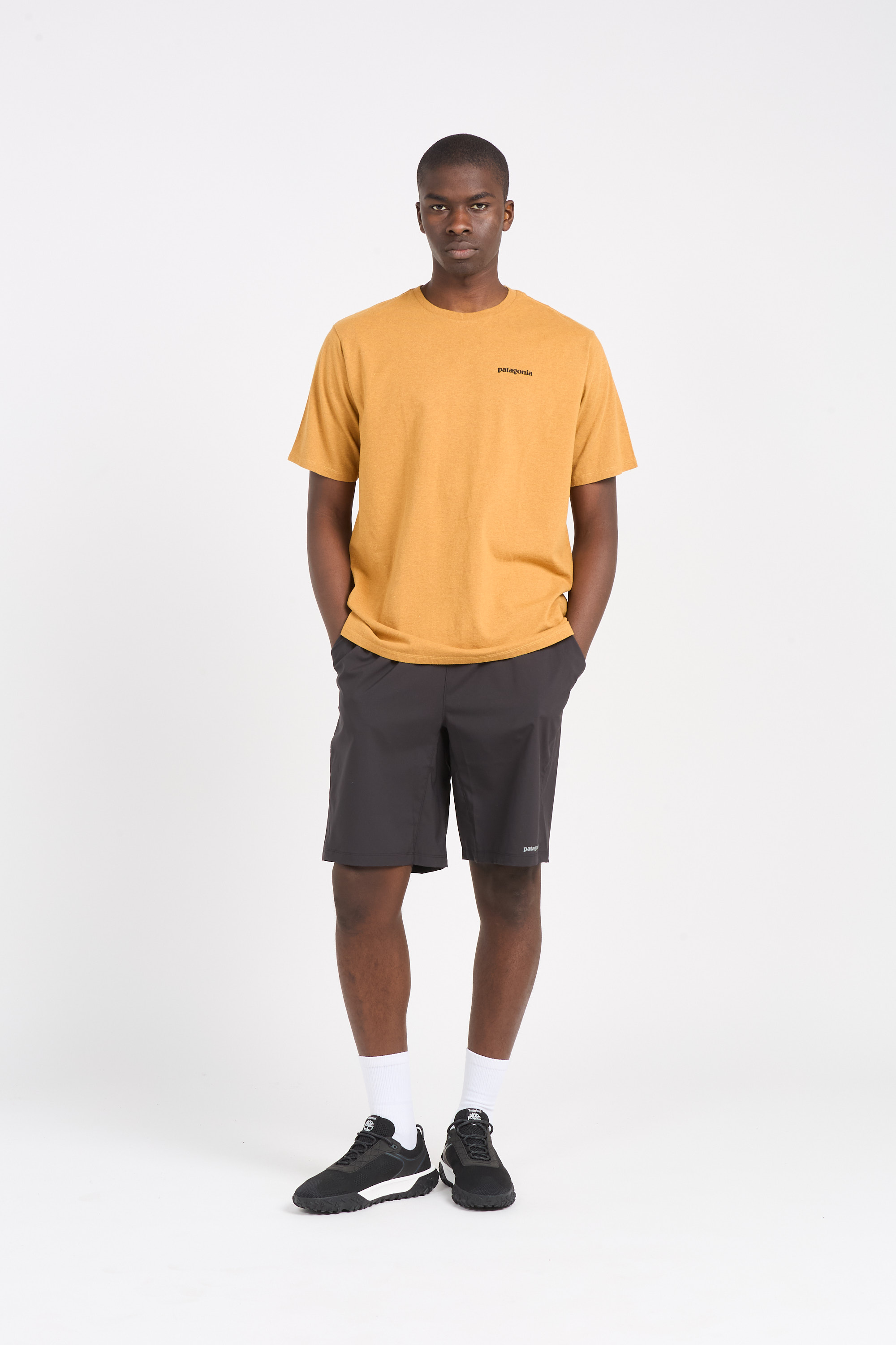 Shorts Black