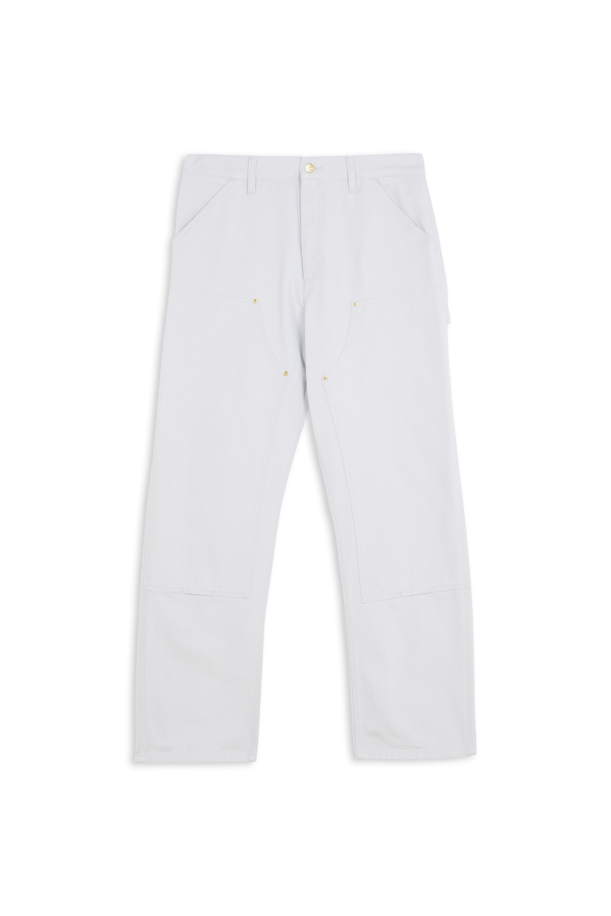 Trousers Grey