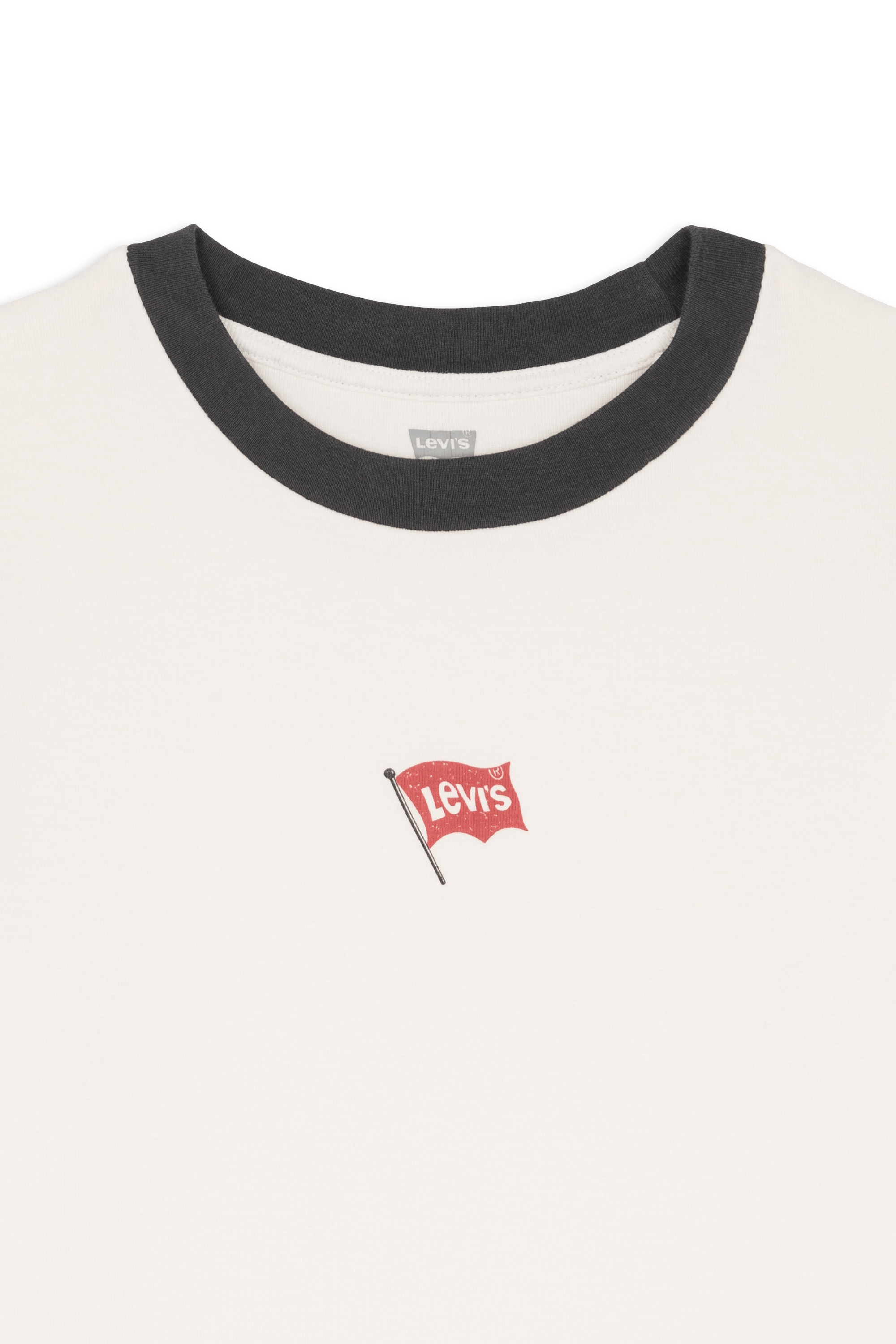 T-shirt  | Beige LEVI'S Femme
