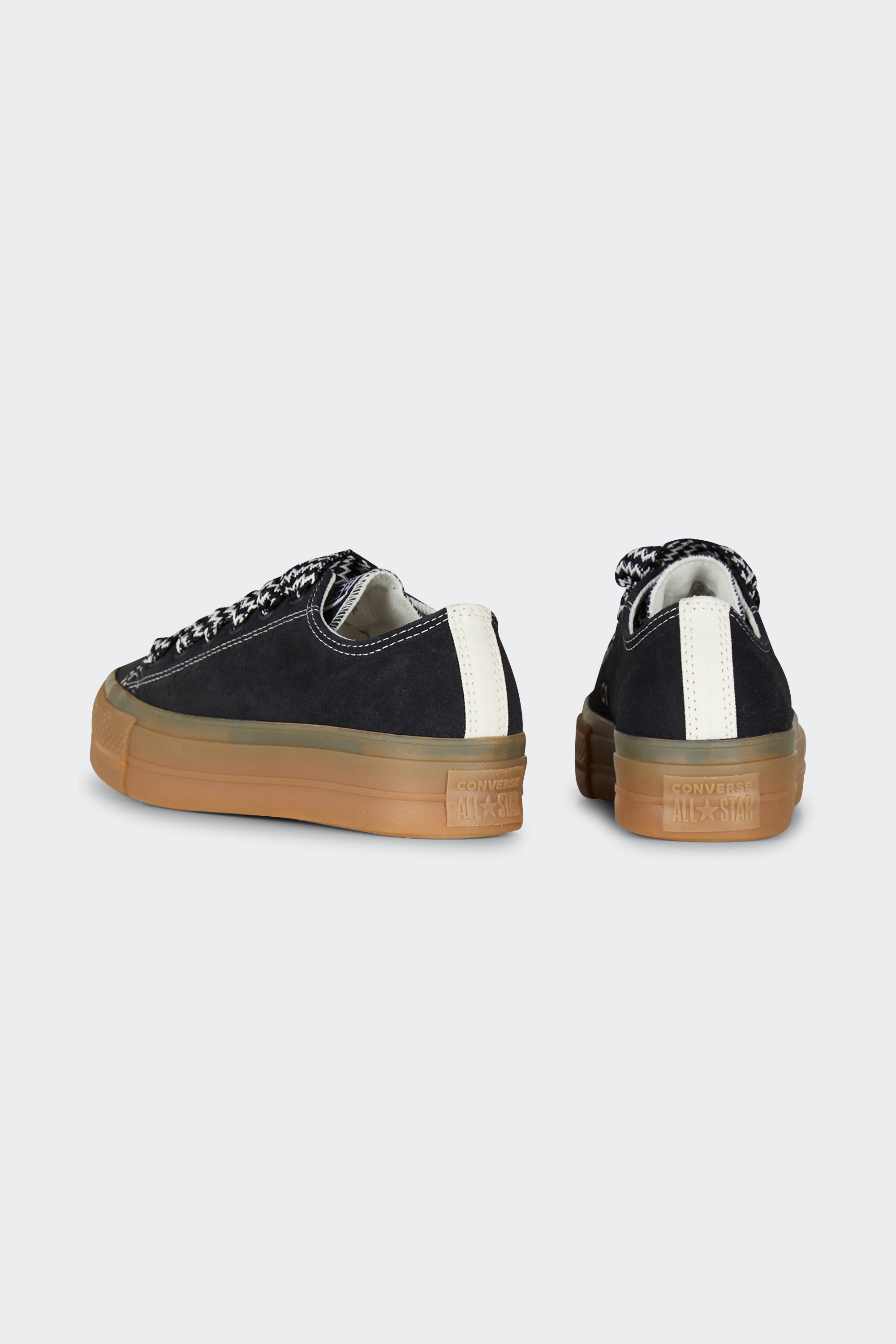 Sneakers | Black by CONVERSE Sneakers Black