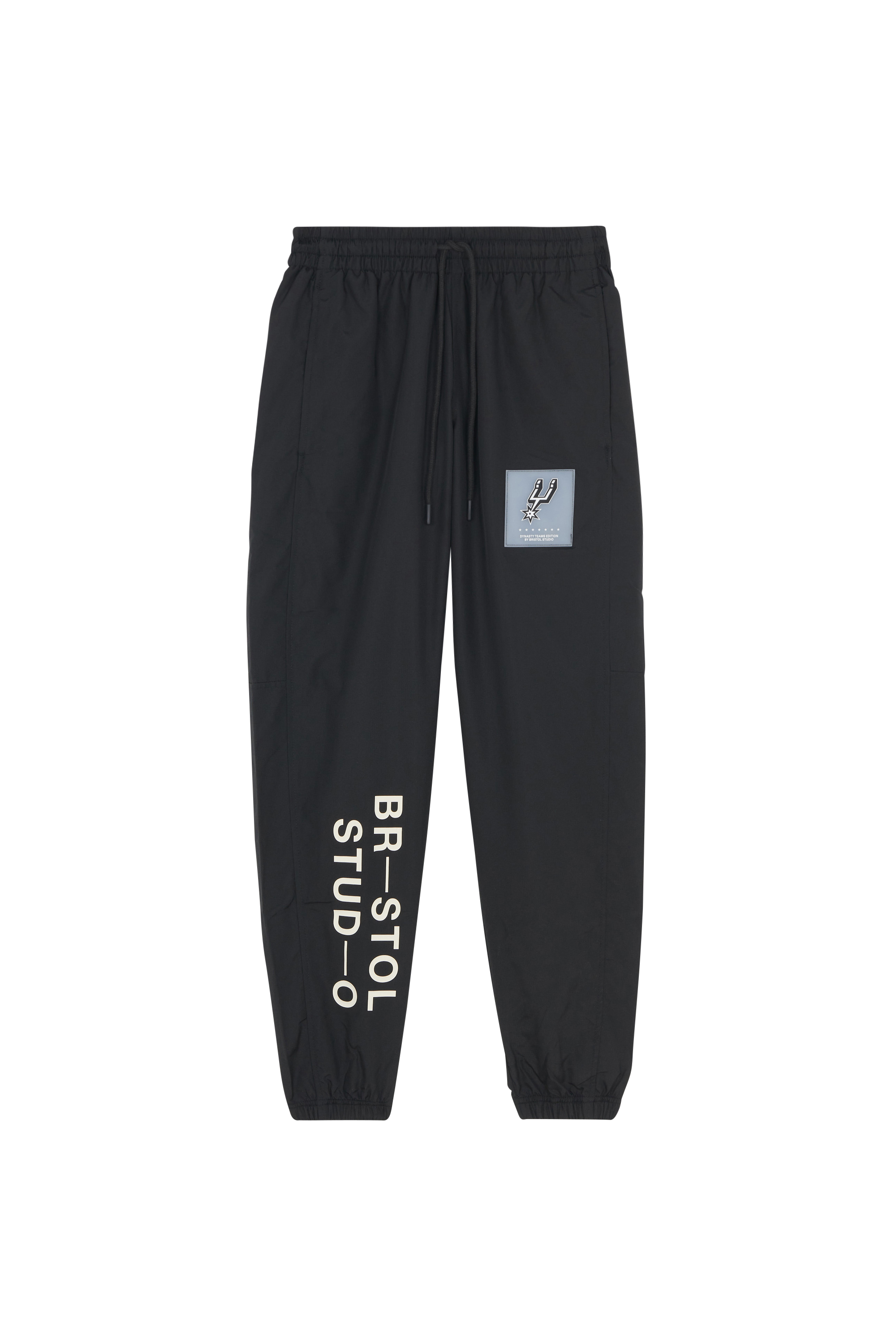 Joggers Black