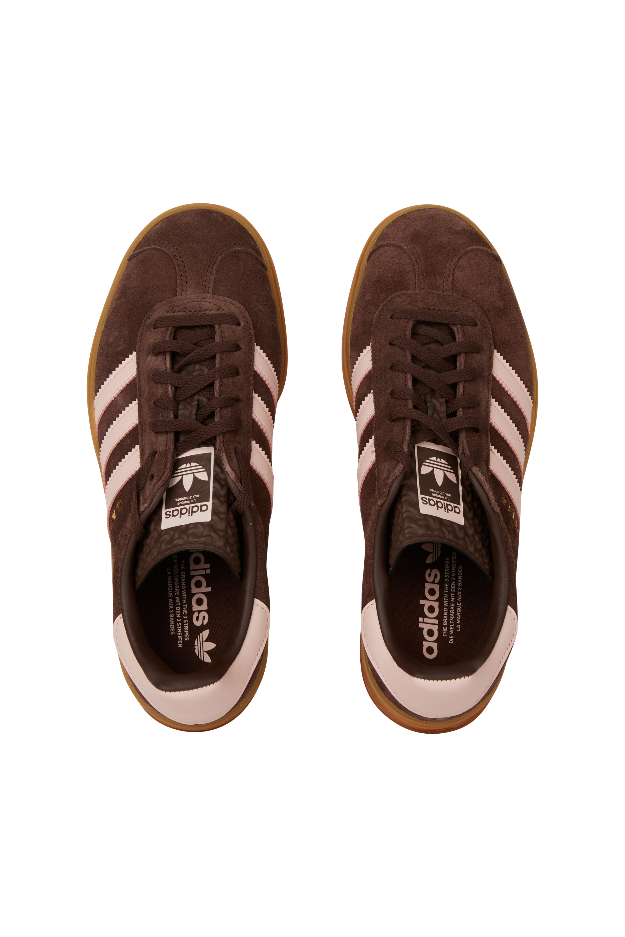 Sneakers Brown