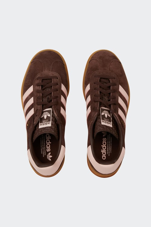 Basket Sneakers Marron Femme Citadium