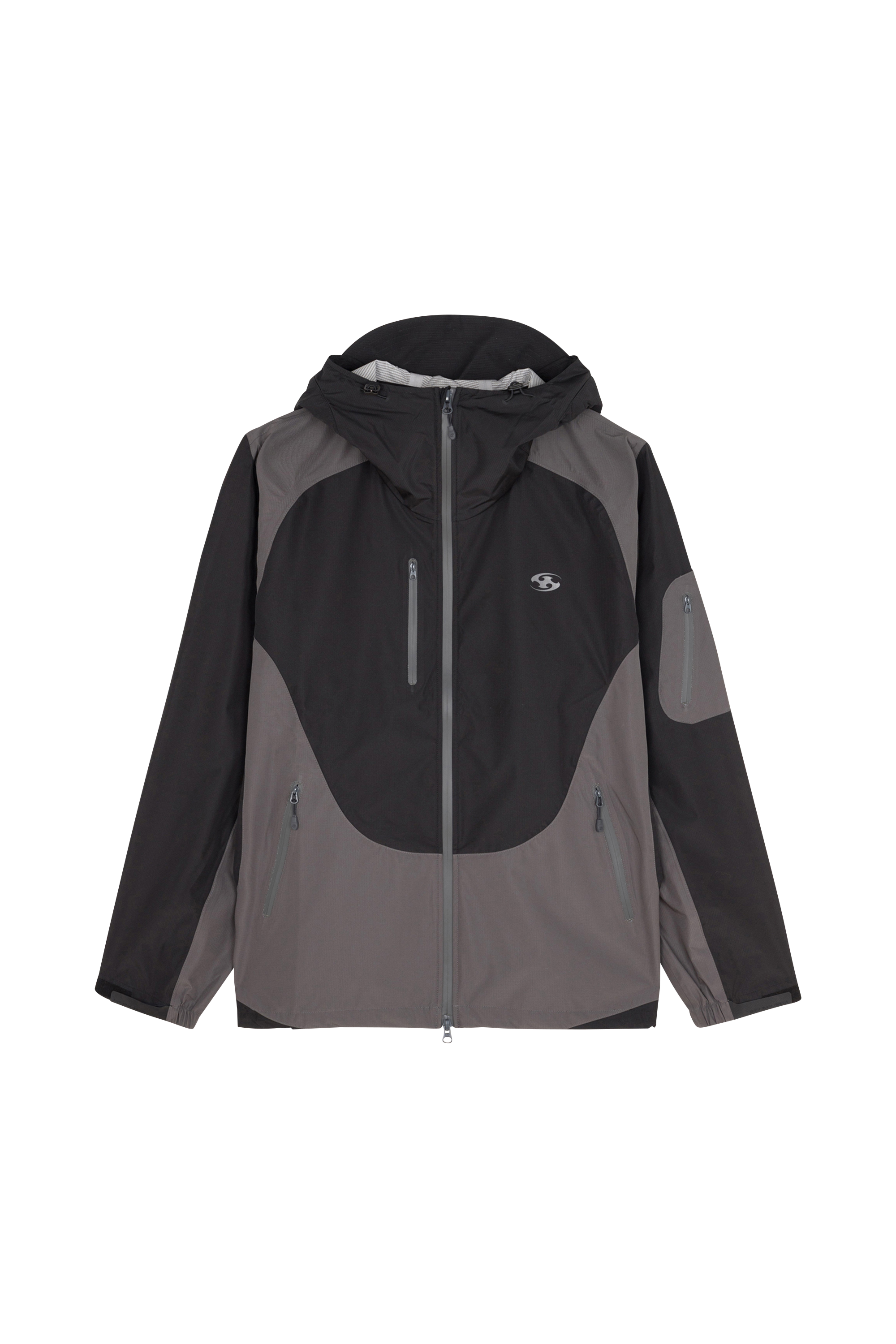 Jacket Black
