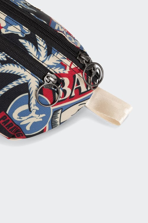 EASTPAK Banane Multicolore