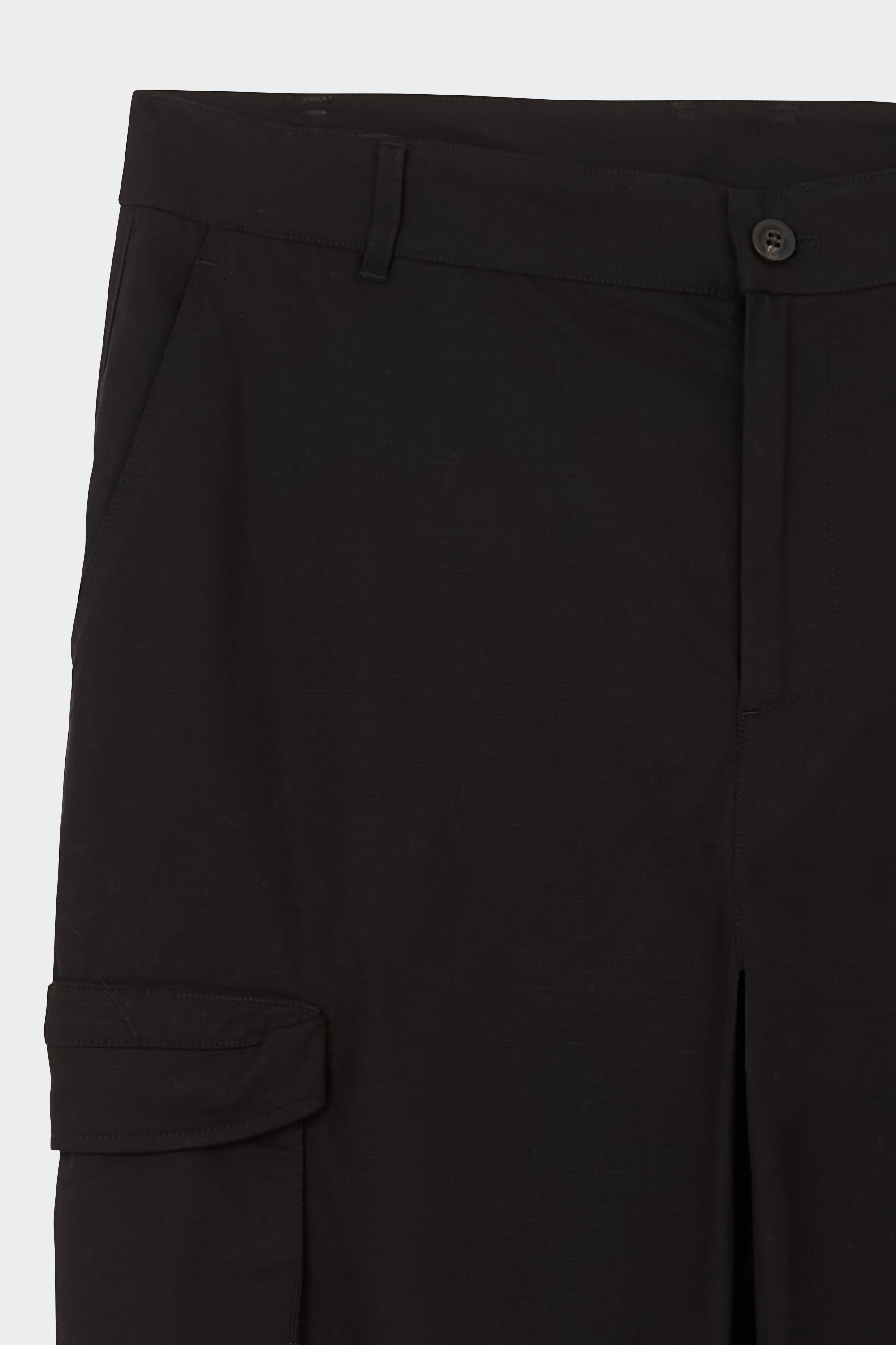Cargo pants | Black by DAILY PAPER Cargo pants Black