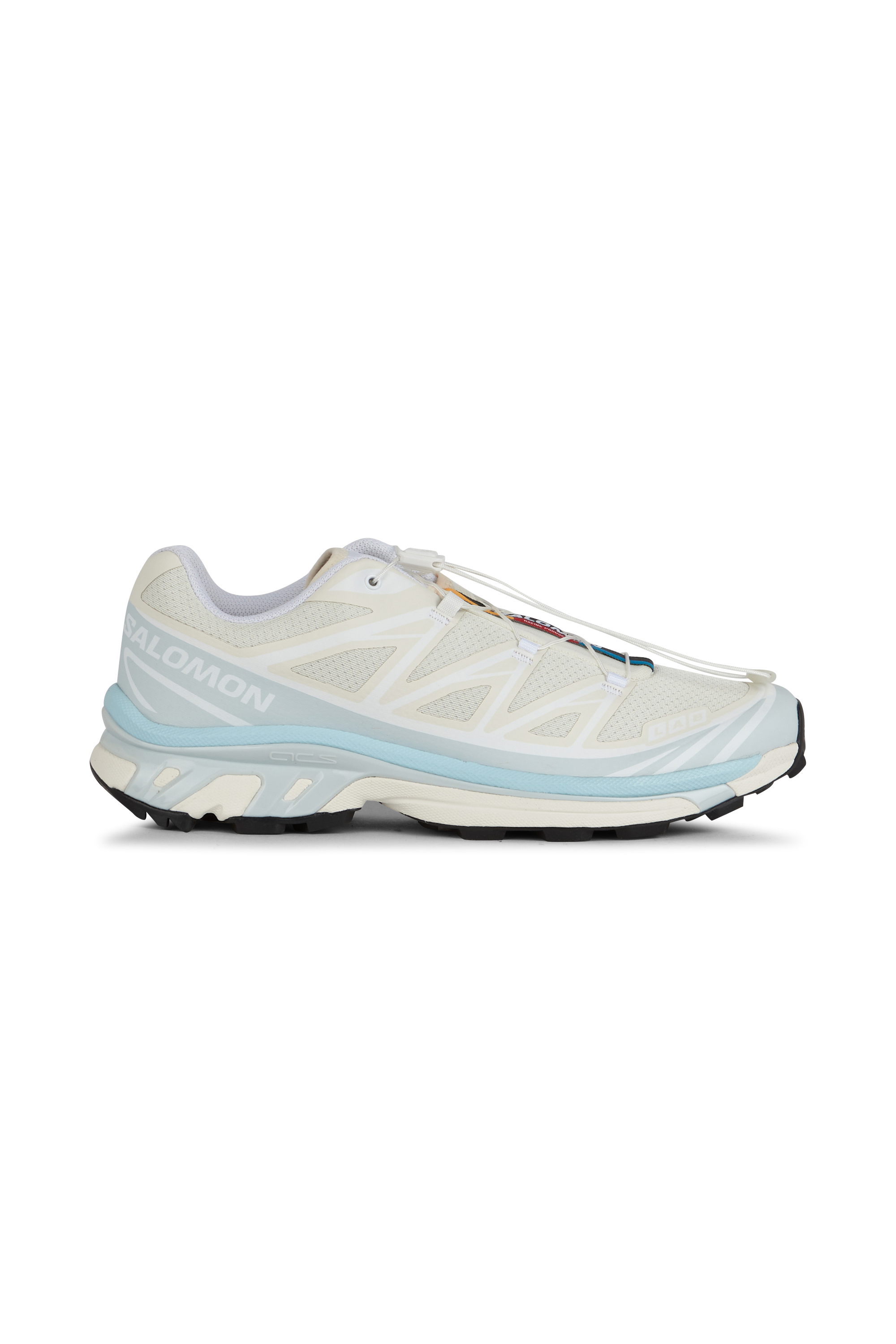 Baskets Beige