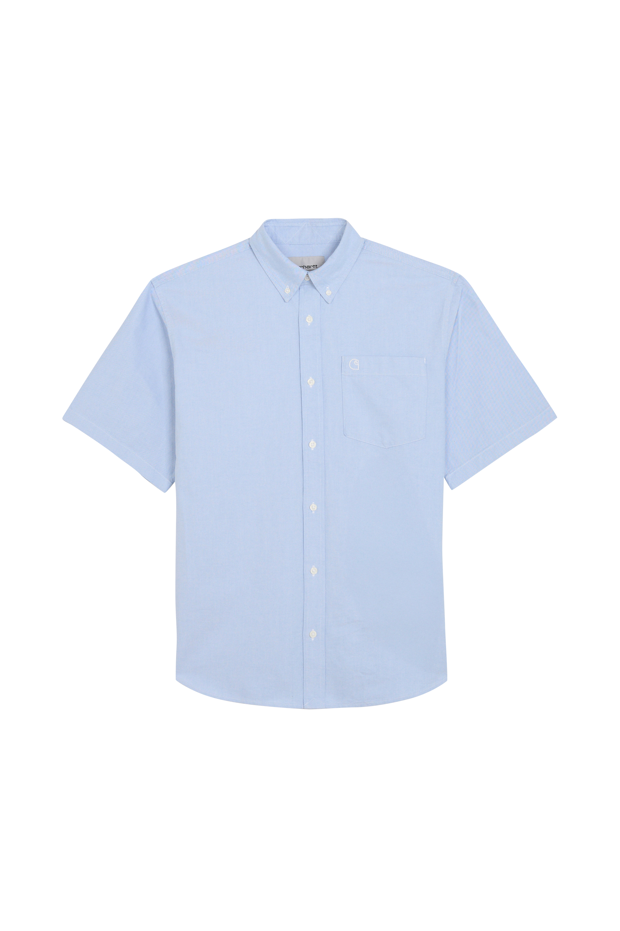 Shirt Blue