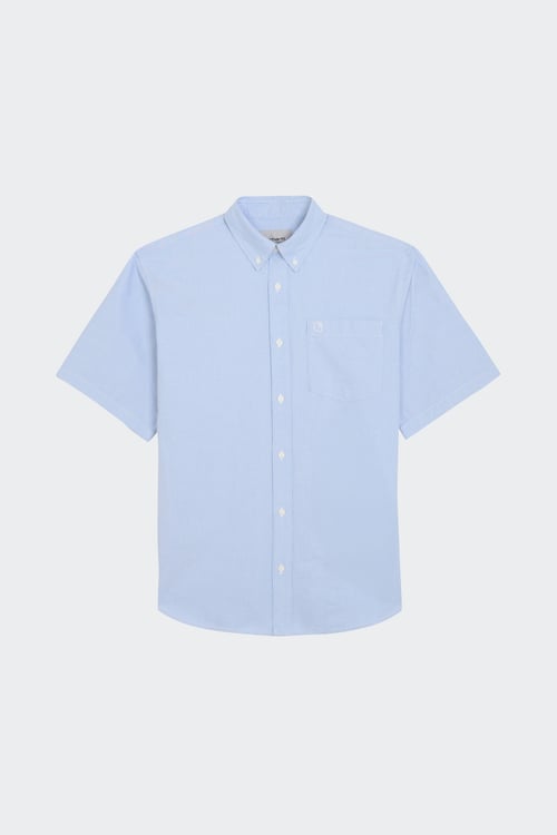 Chemise - Taille XL Bleu
