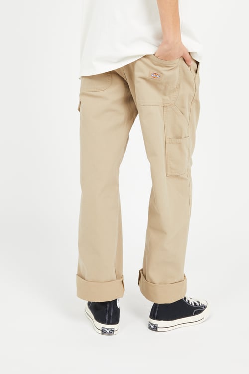 DICKIES Pantalon Beige