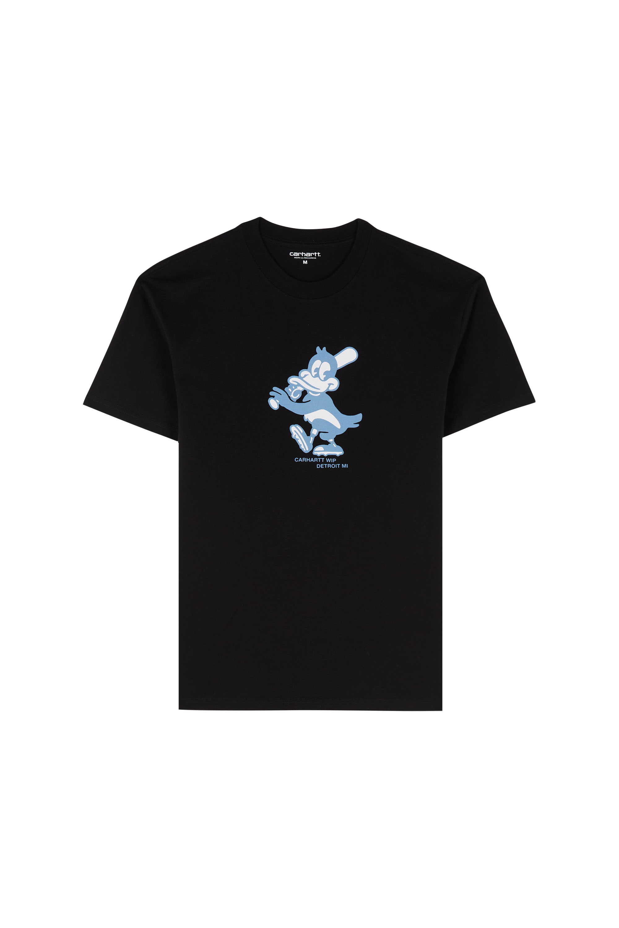 T-shirt Noir