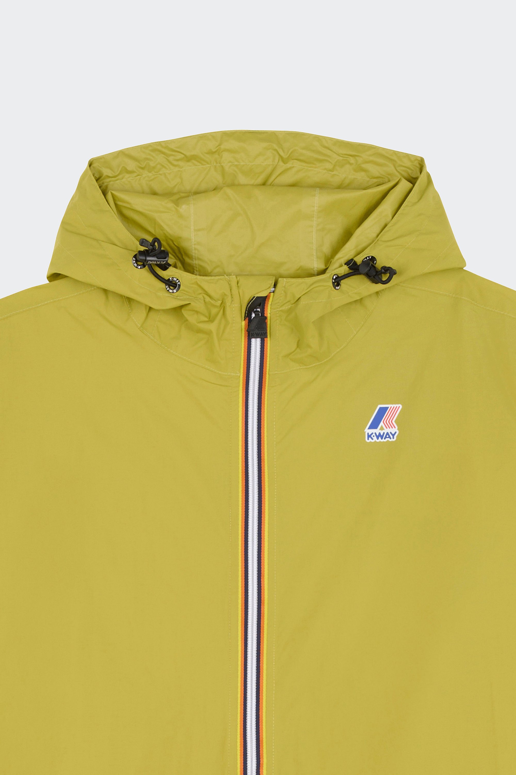 Imperméable | Vert by K-WAY Imperméable Vert