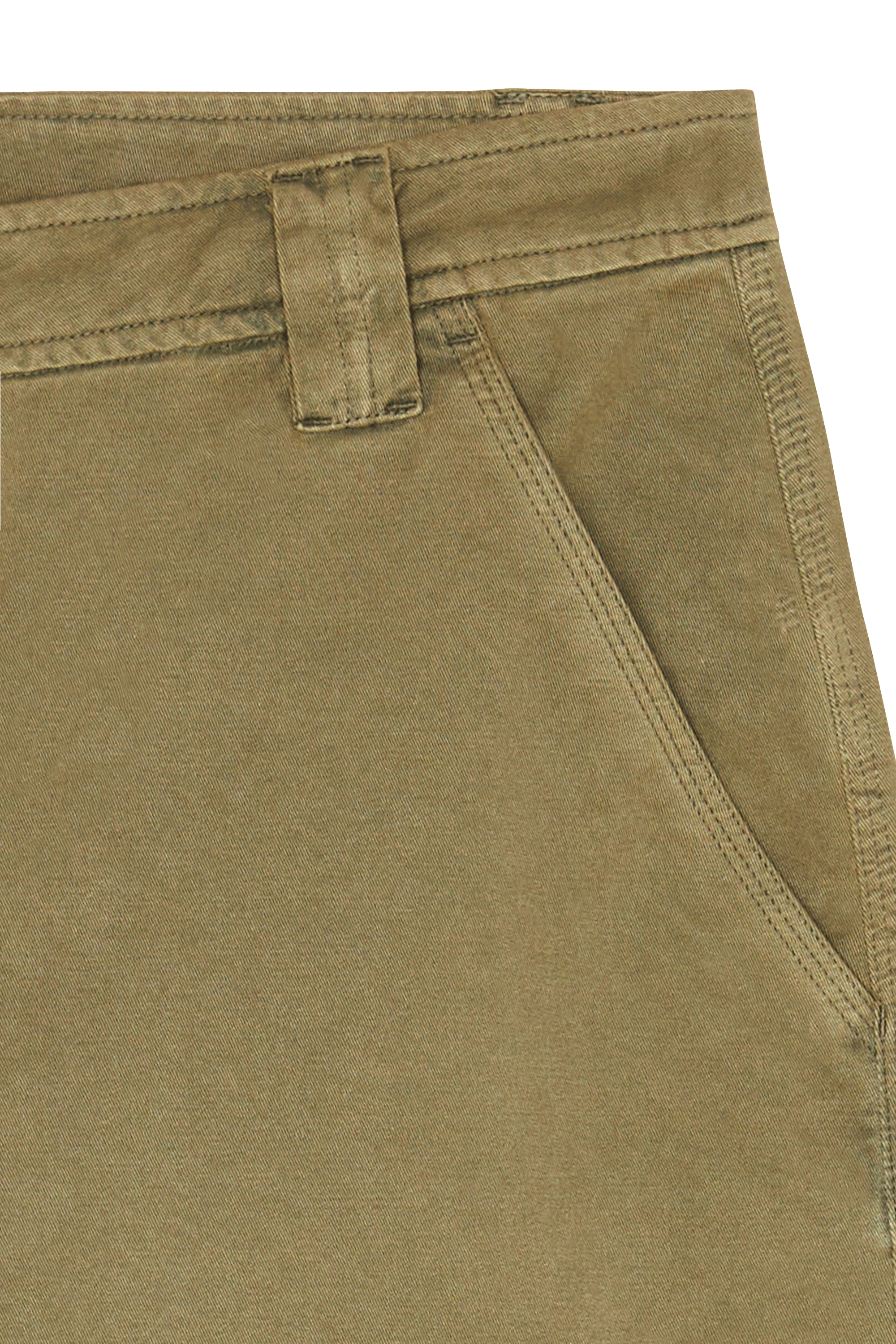 Short Vert