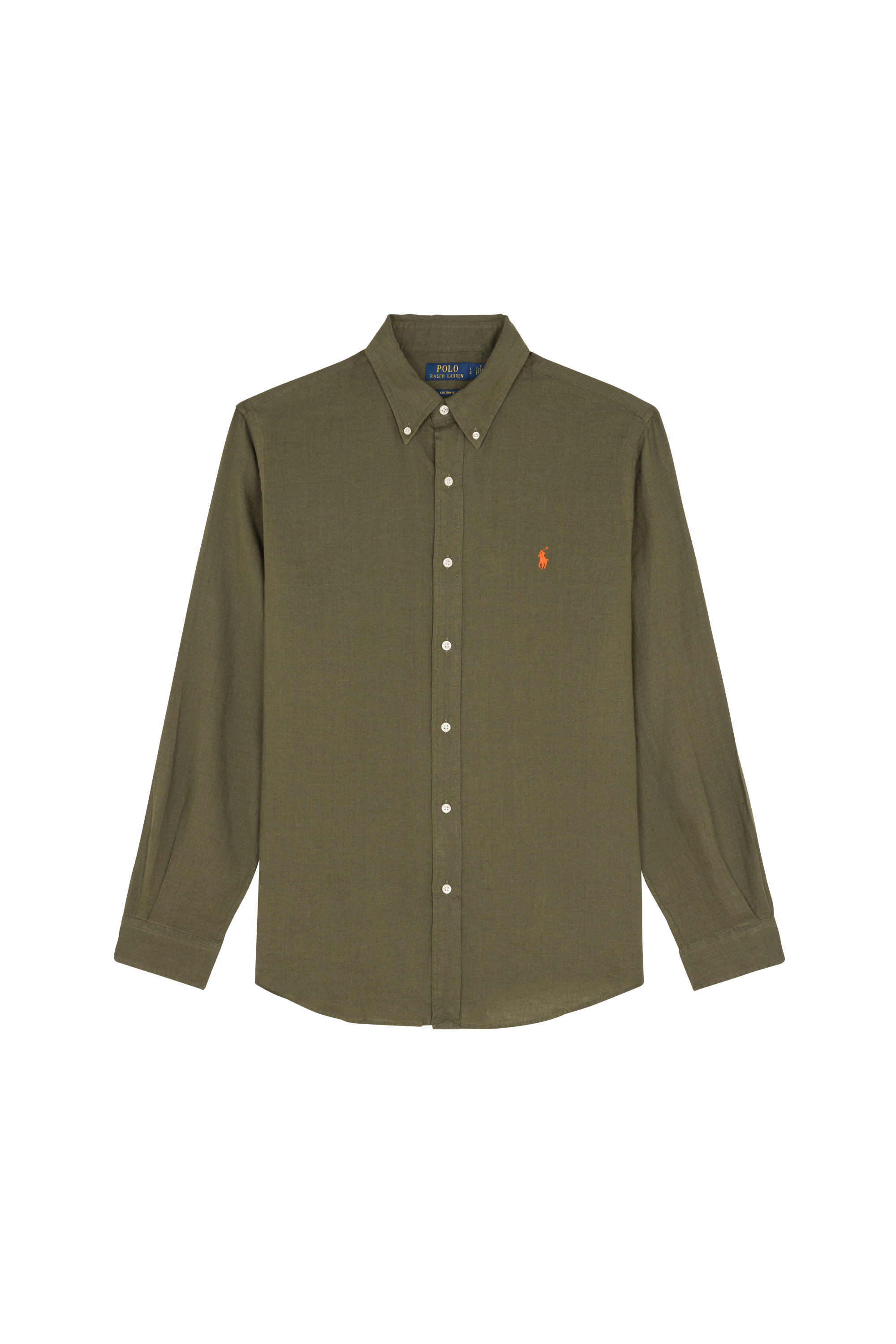 Chemise Kaki