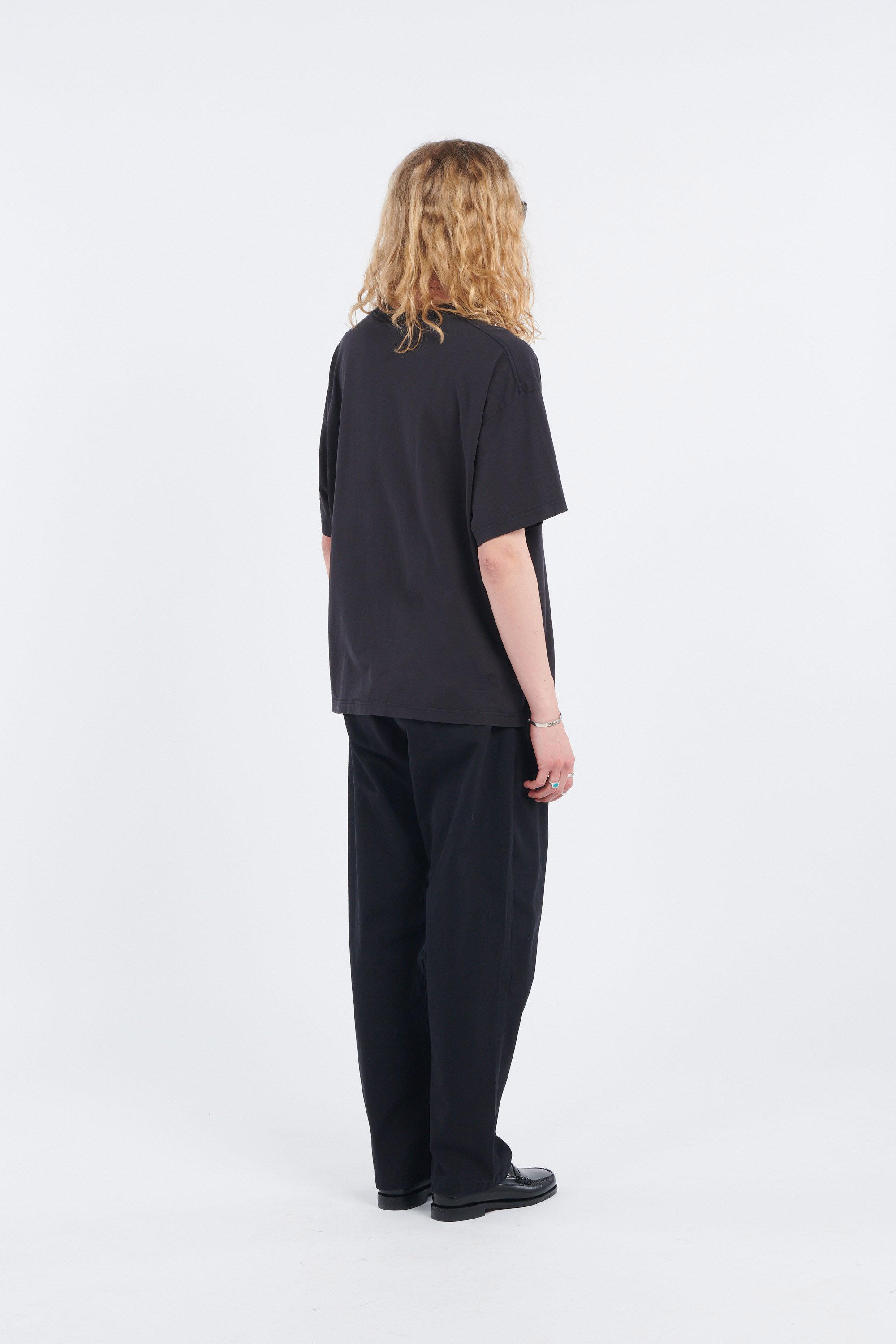 Lunettes de soleil Noir