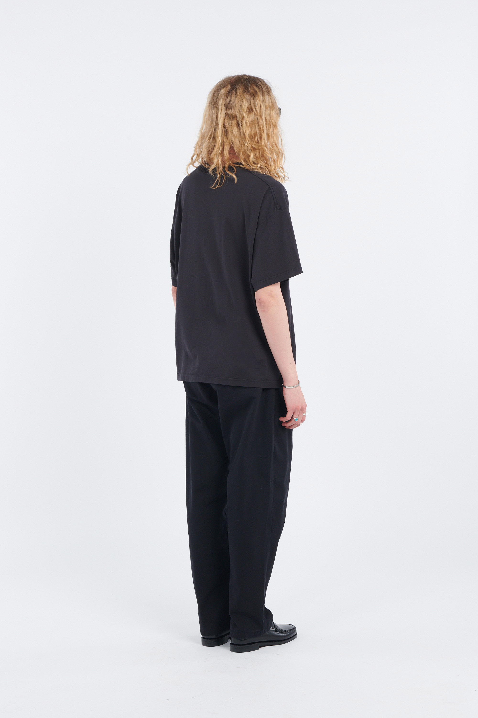 Lunettes de soleil Noir