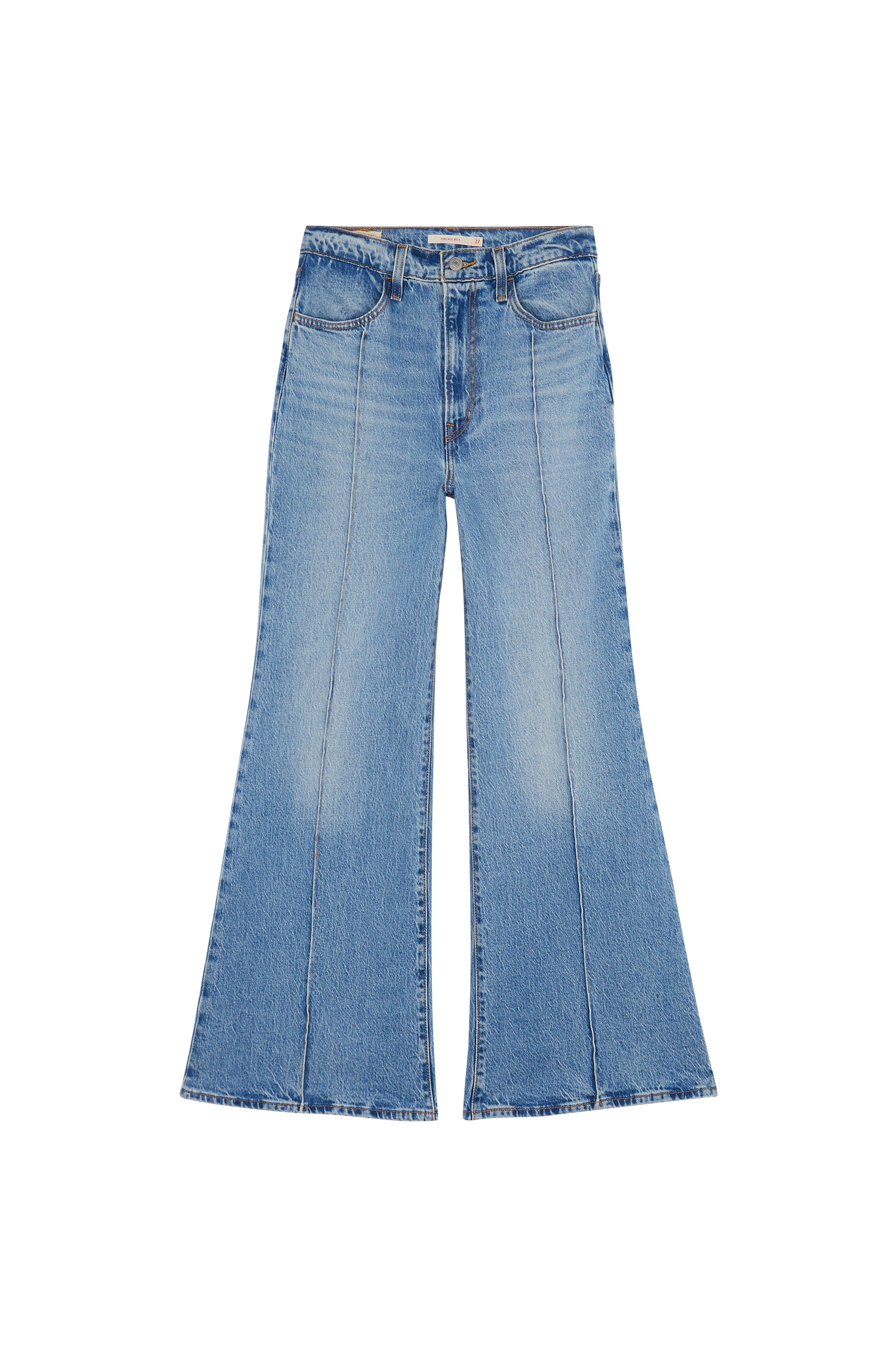 Jeans Blue