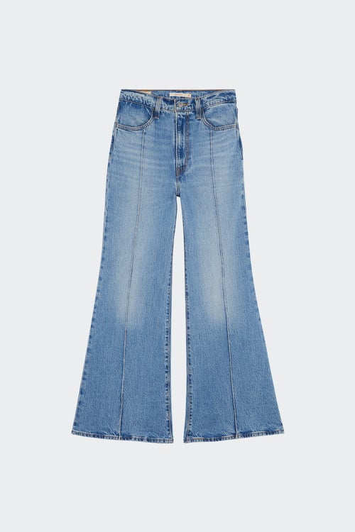 LEVI'S Jean Bleu