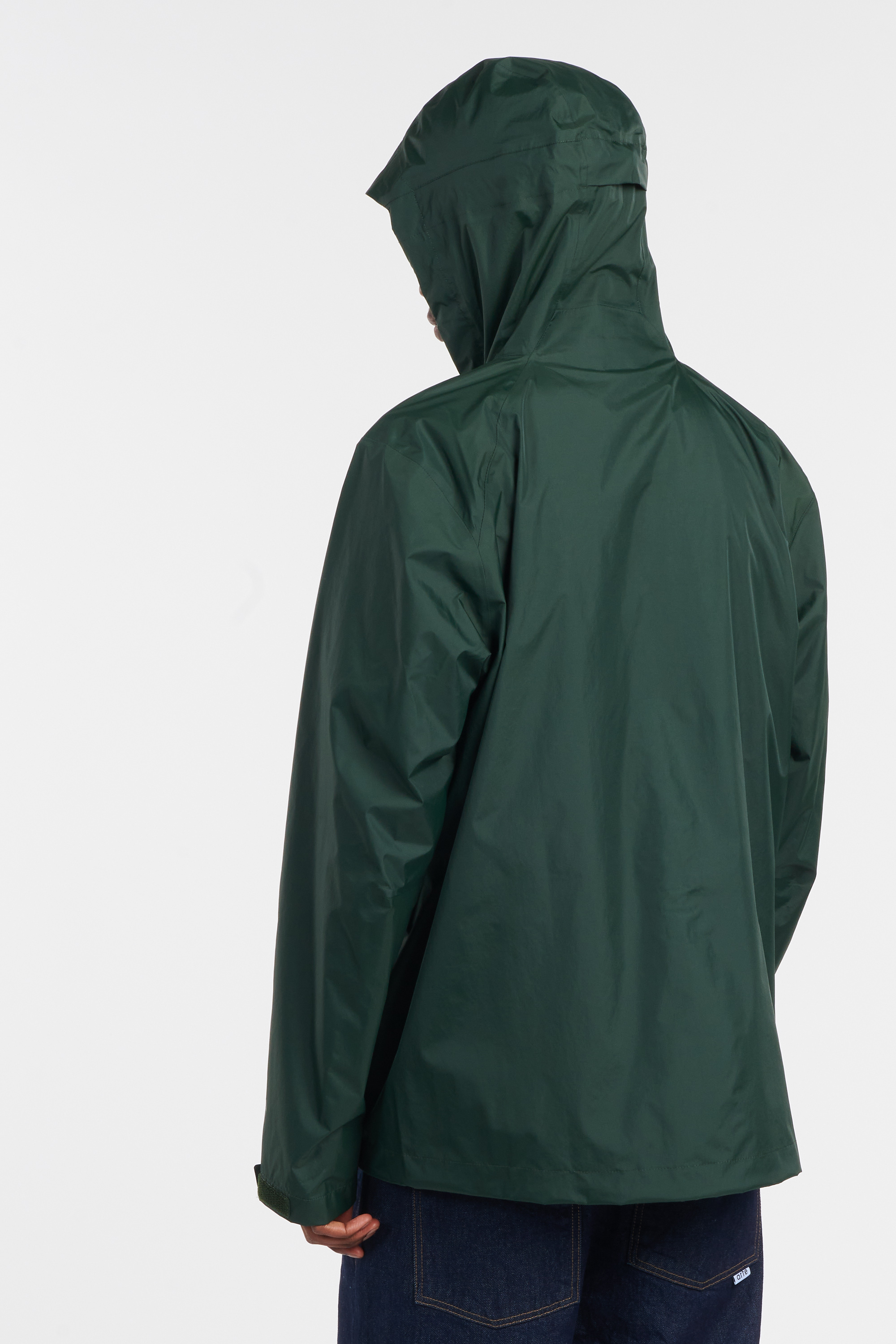 Jacket Green