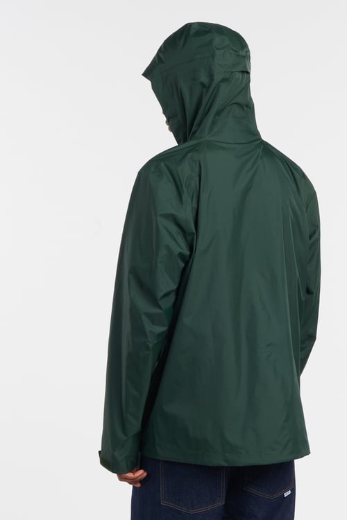 PATAGONIA Veste Vert