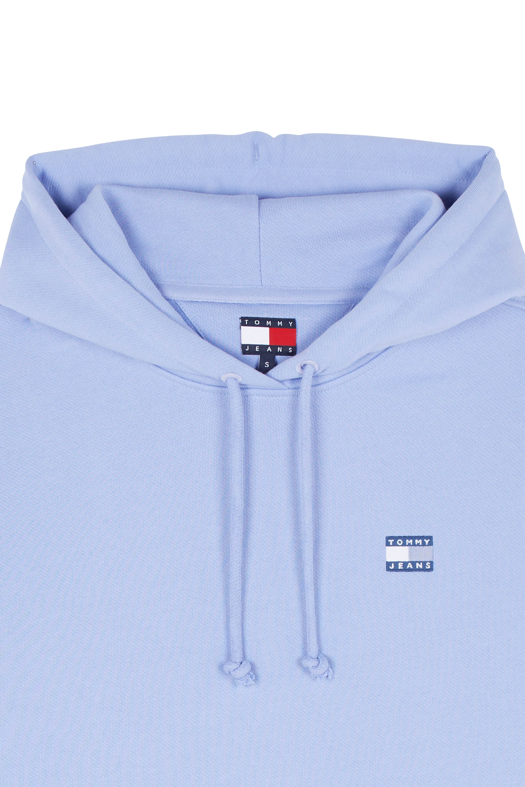 Hoodie Bleu