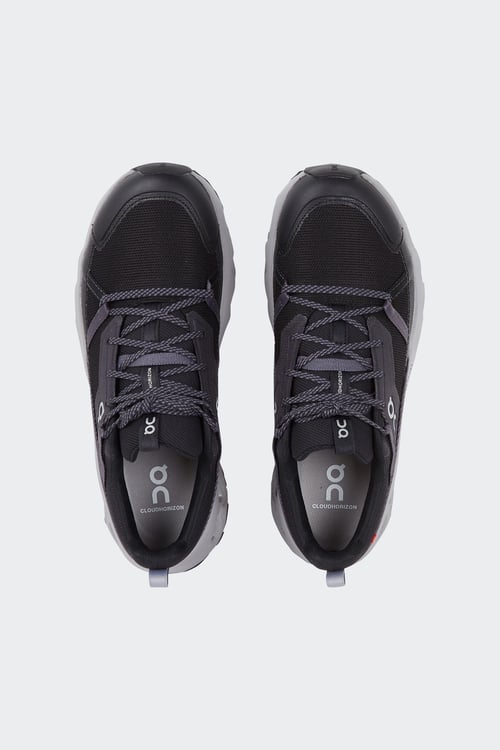ON Baskets Noir