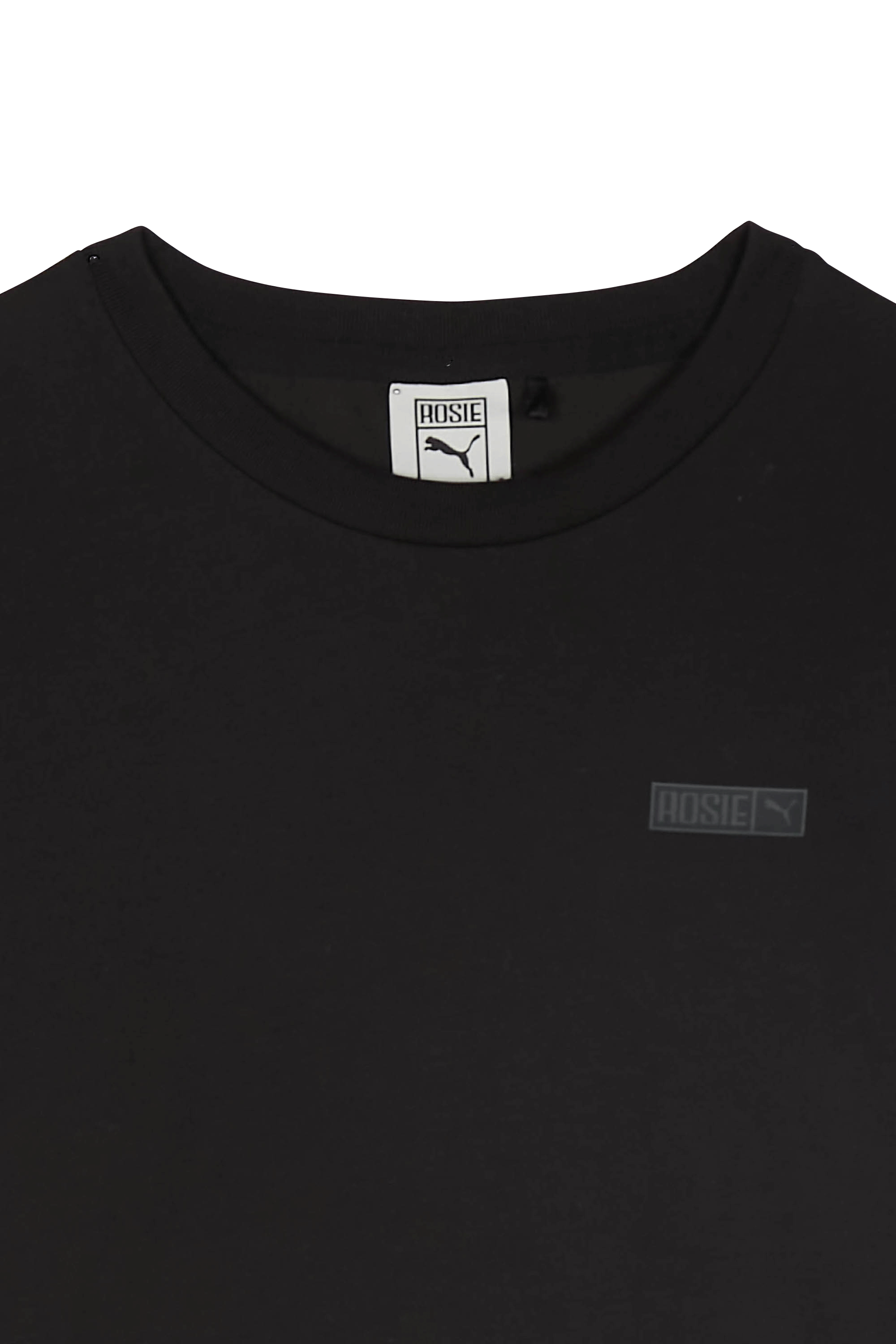T-shirt Noir