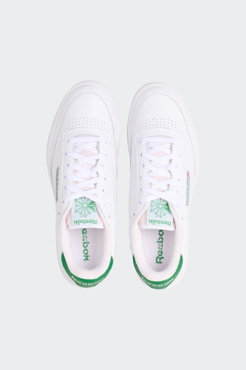 REEBOK Baskets Blanc
