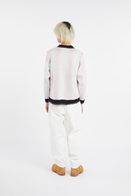 JACKER Polo Beige