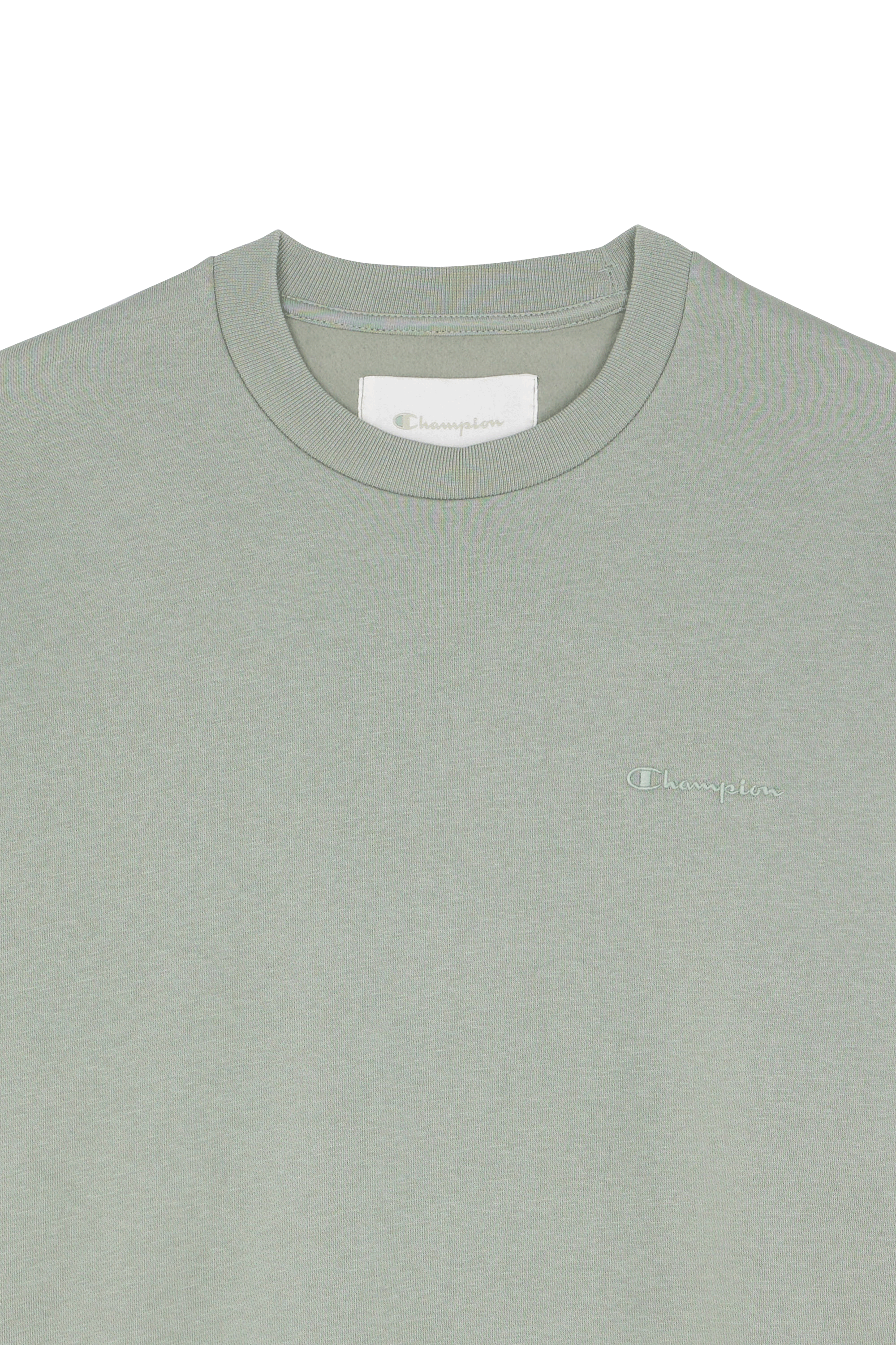 sweatshirt Green