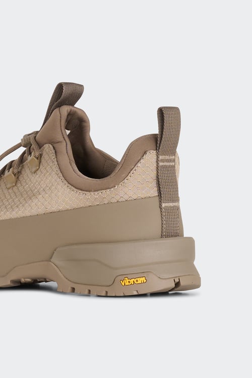 THE NORTH FACE Sneakers Brown