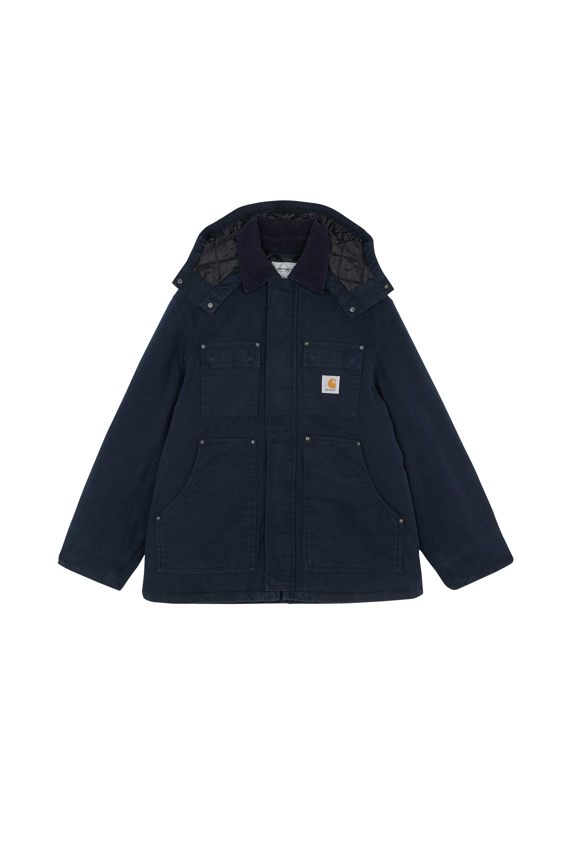 Jacket Blue