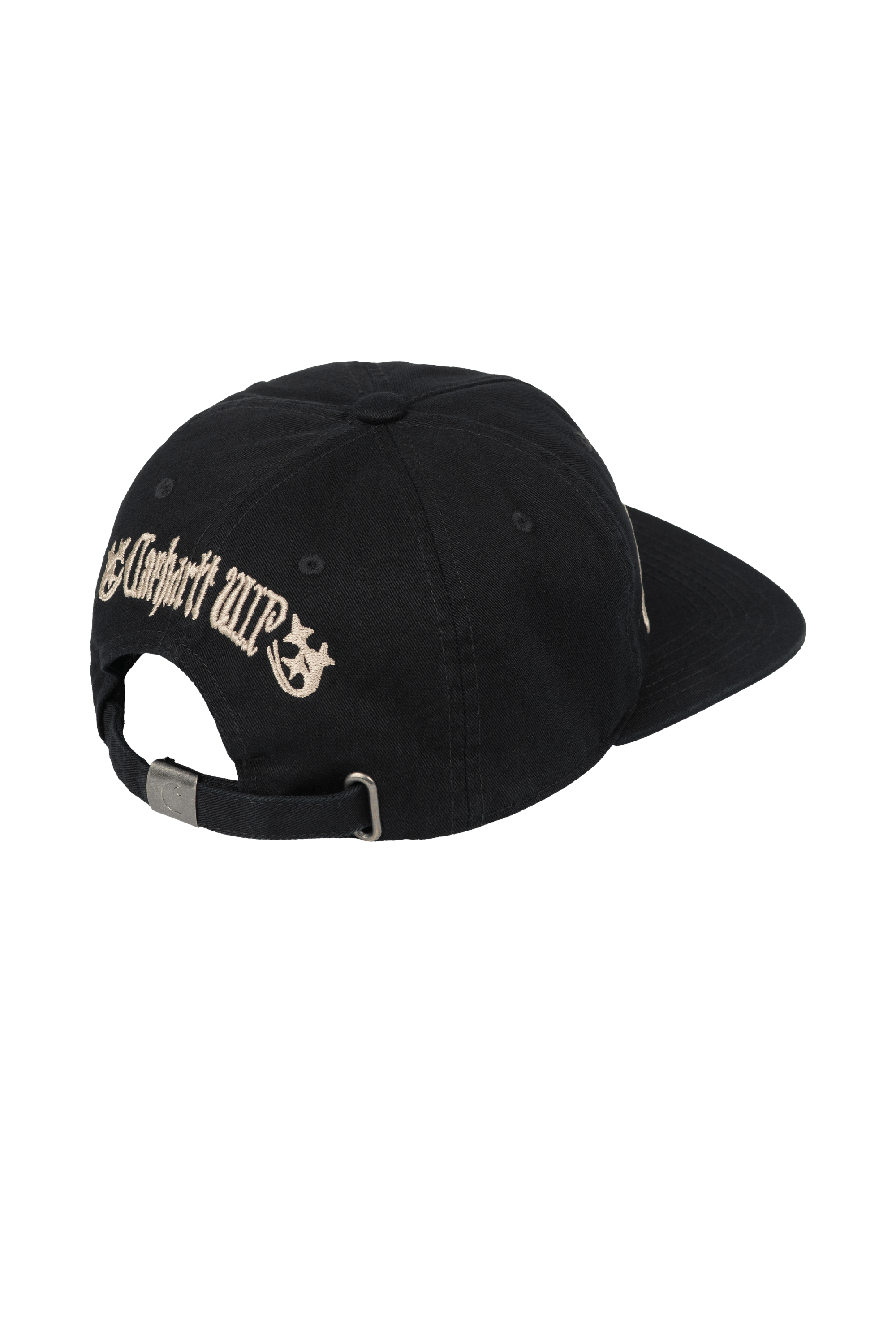Cap Black