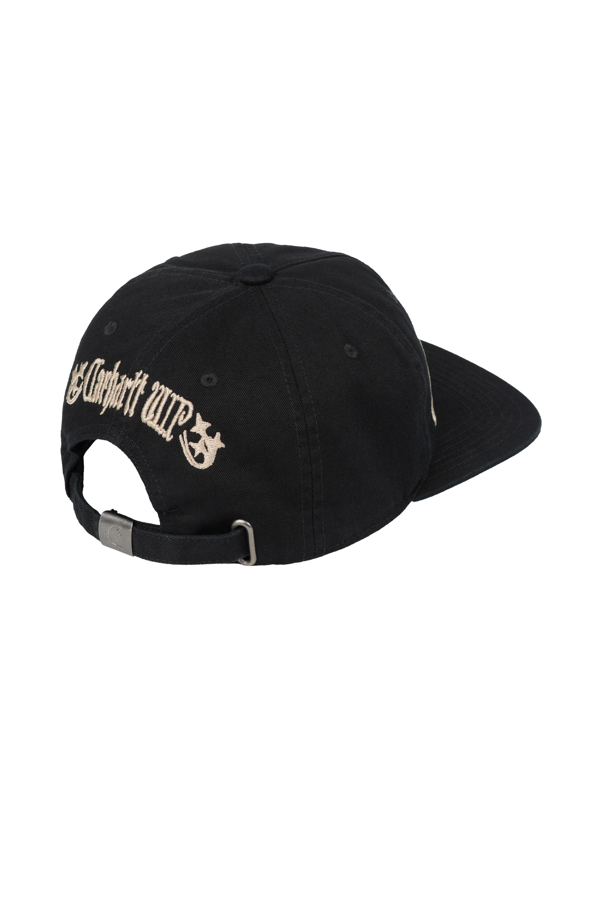 Casquette Noir
