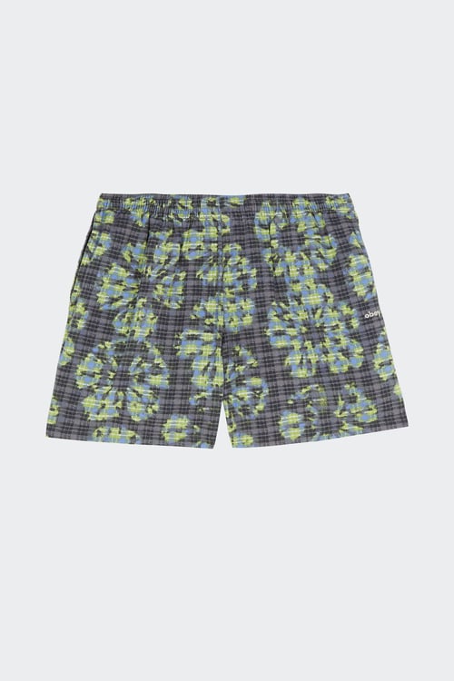 Short - Taille L Multicolore