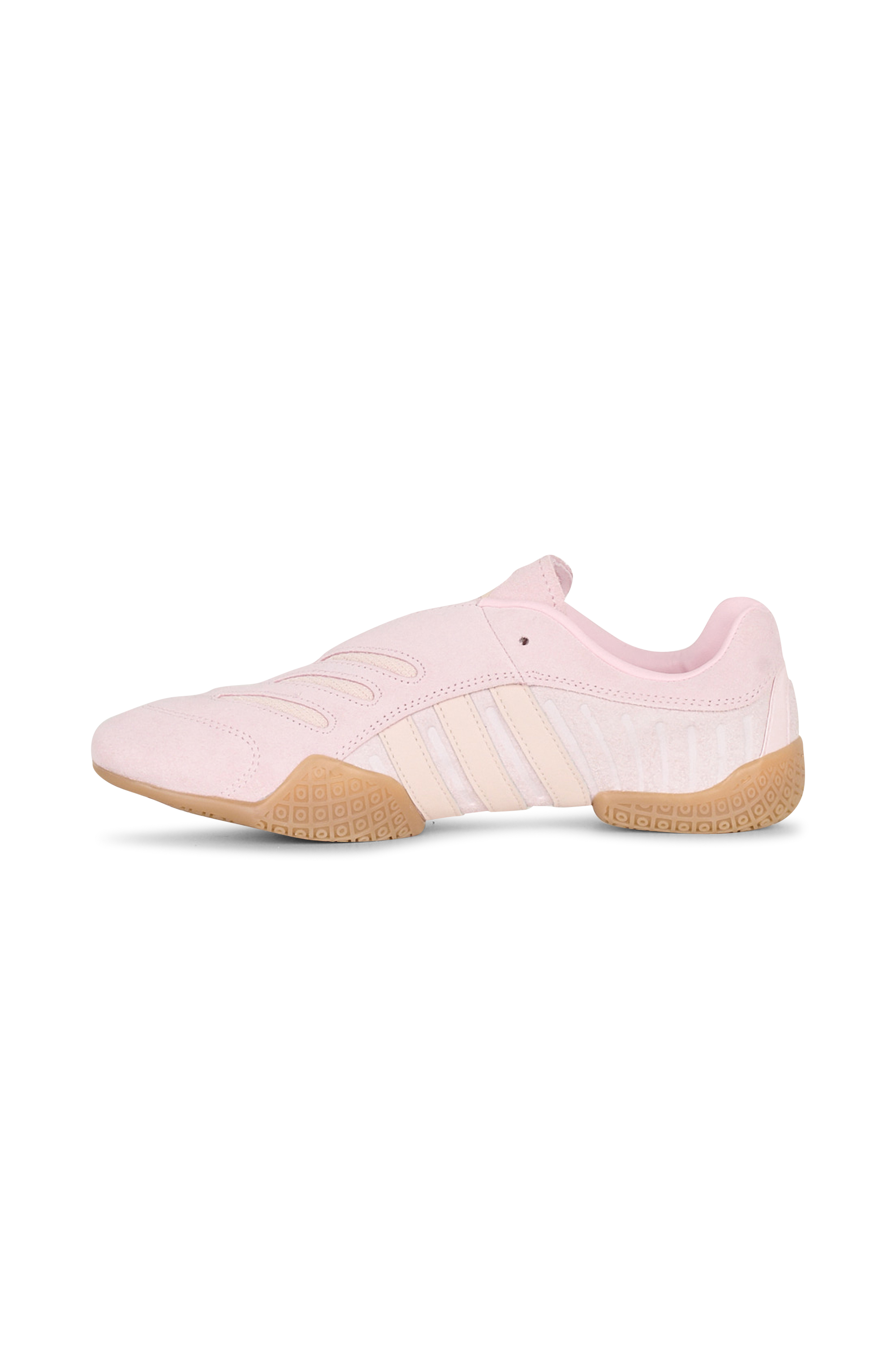 Baskets | Rose ADIDAS Femme