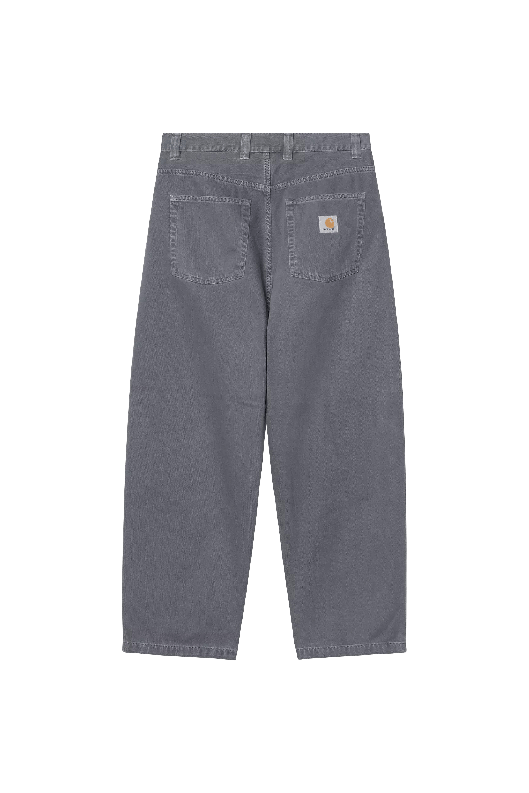 Pants | Grey CARHARTT WIP Men