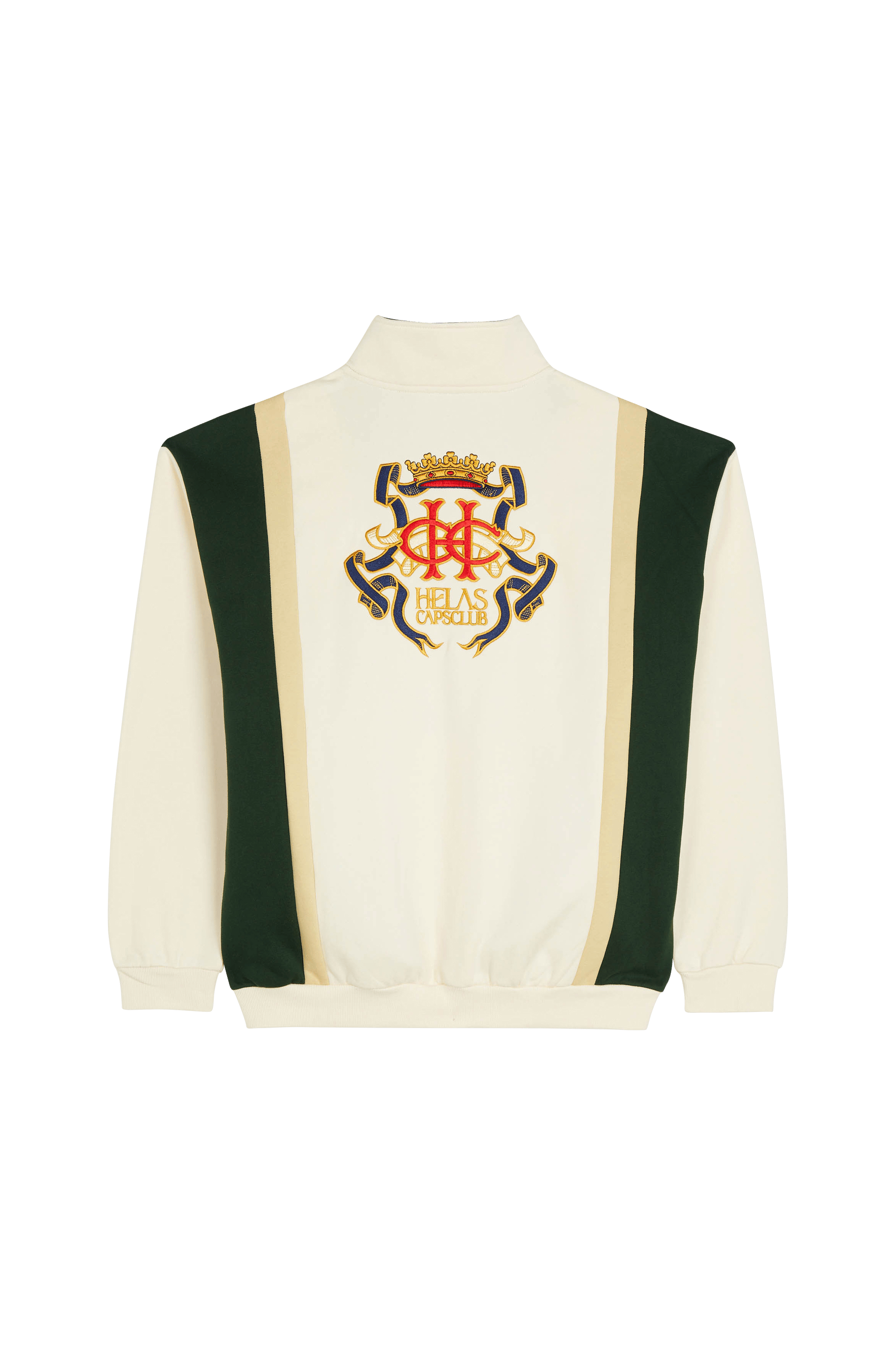 Sweatshirt HELAS Beige