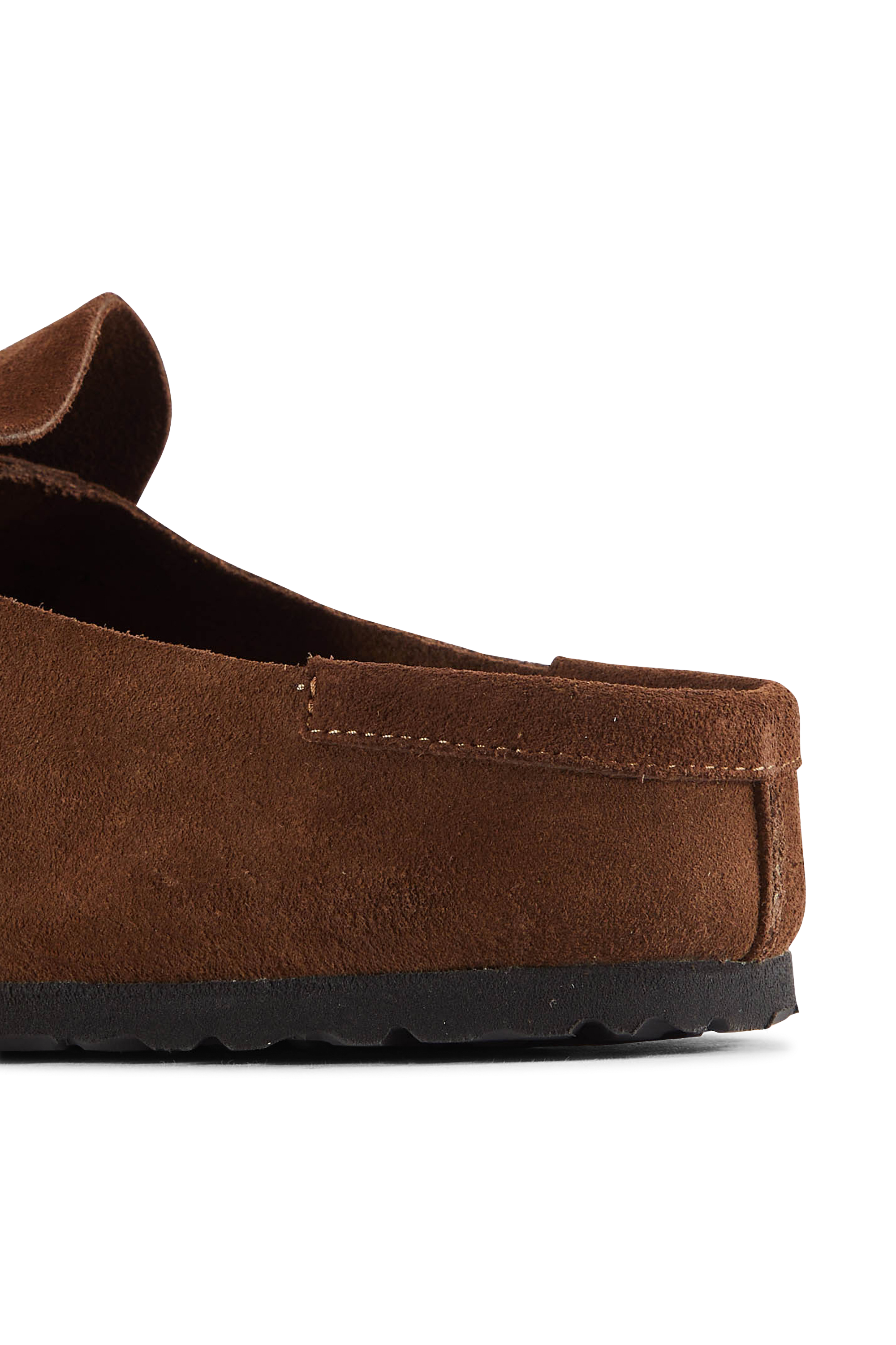 Mocassins | Marron BIRKENSTOCK Homme