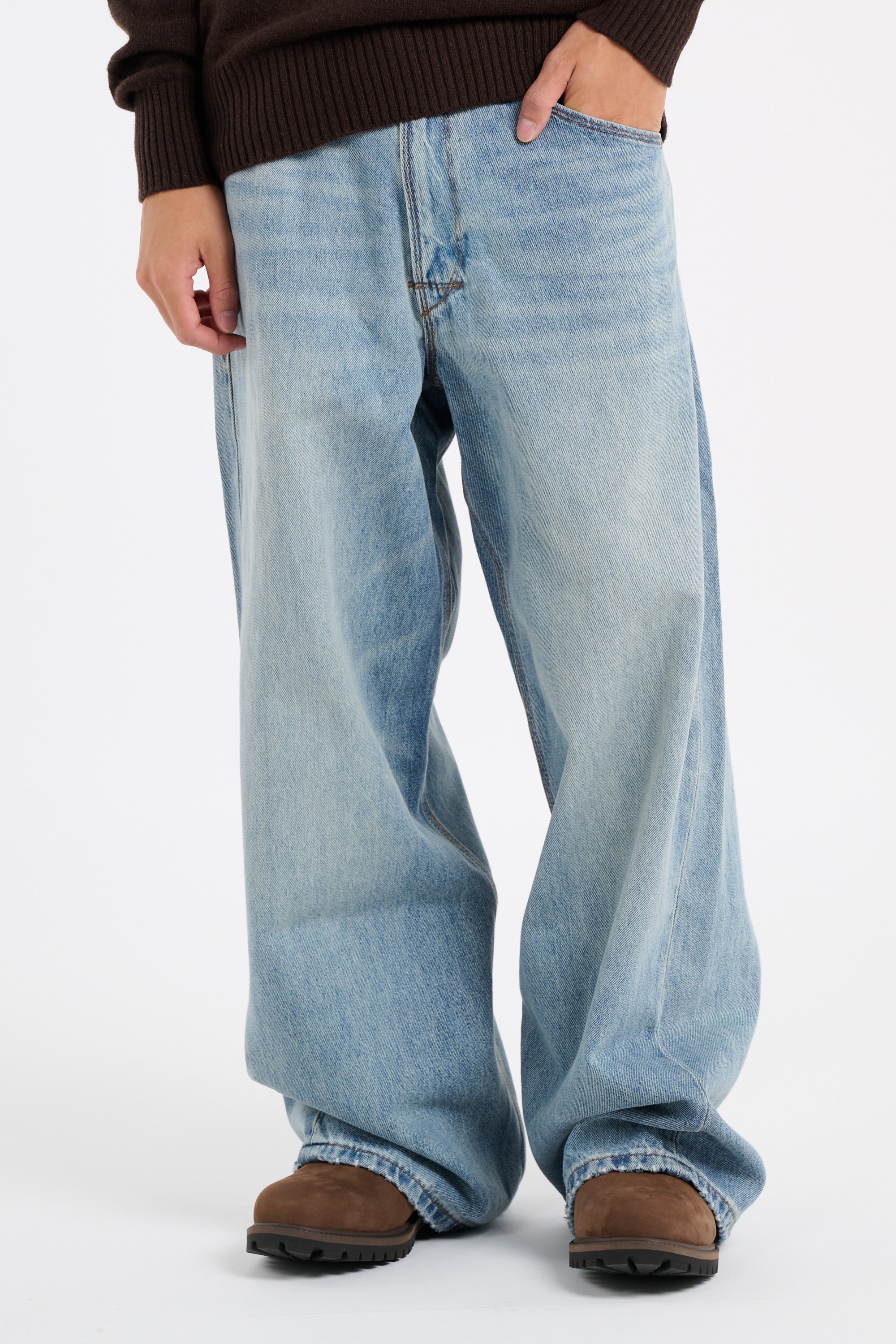 Jeans | Bleu LEVI'S Homme