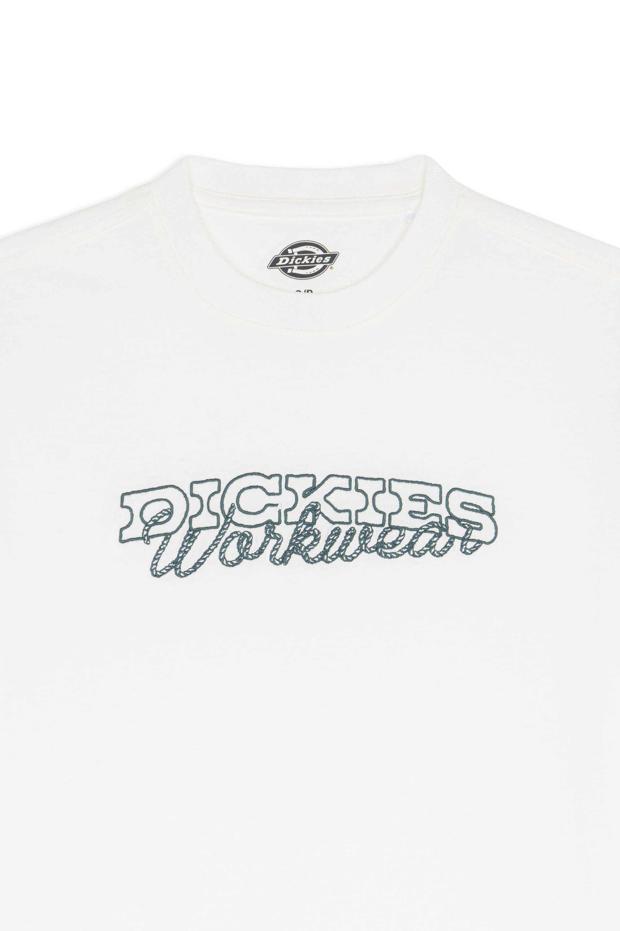 T-shirt | Beige DICKIES Femme