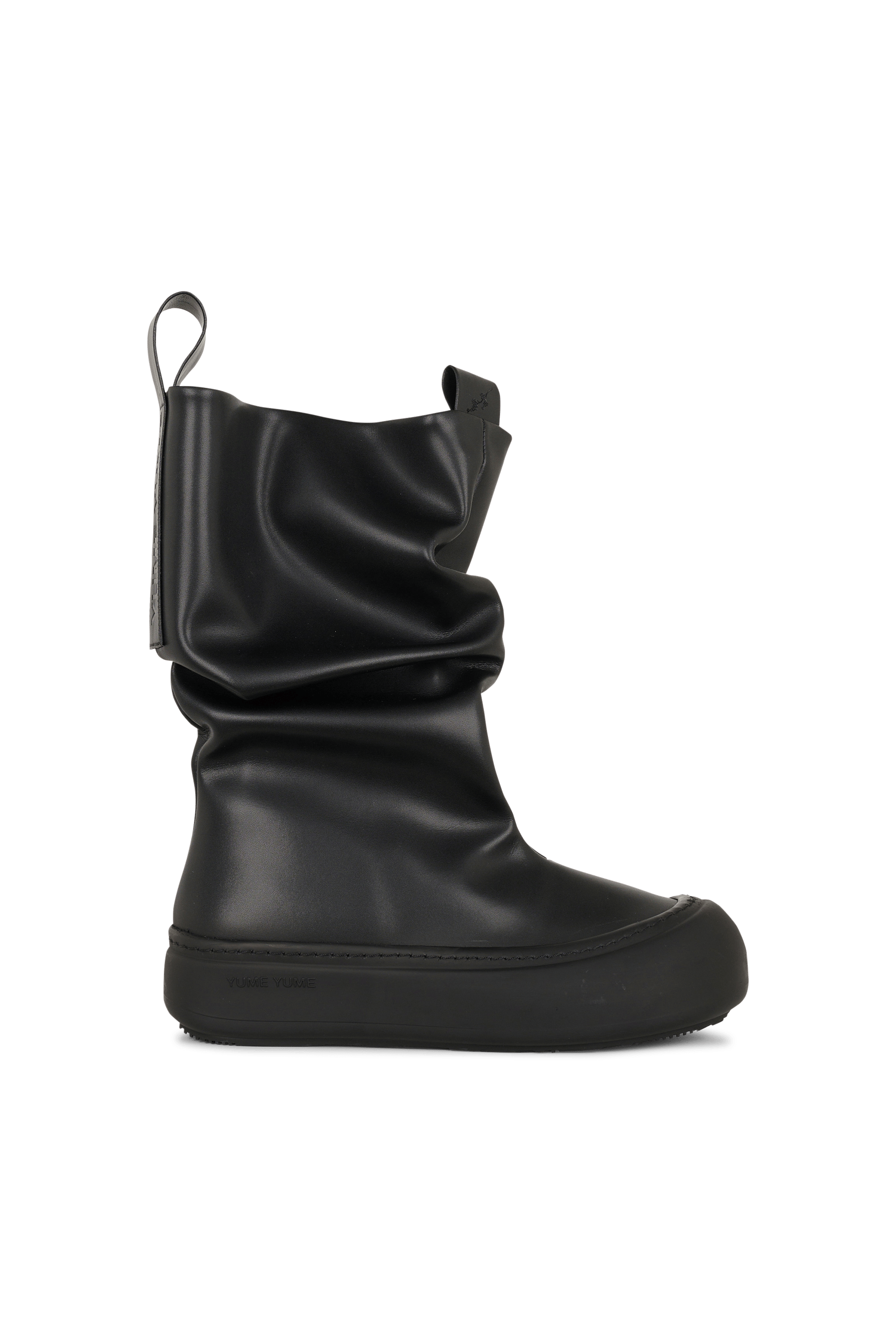 Bottines YUME YUME Noir
