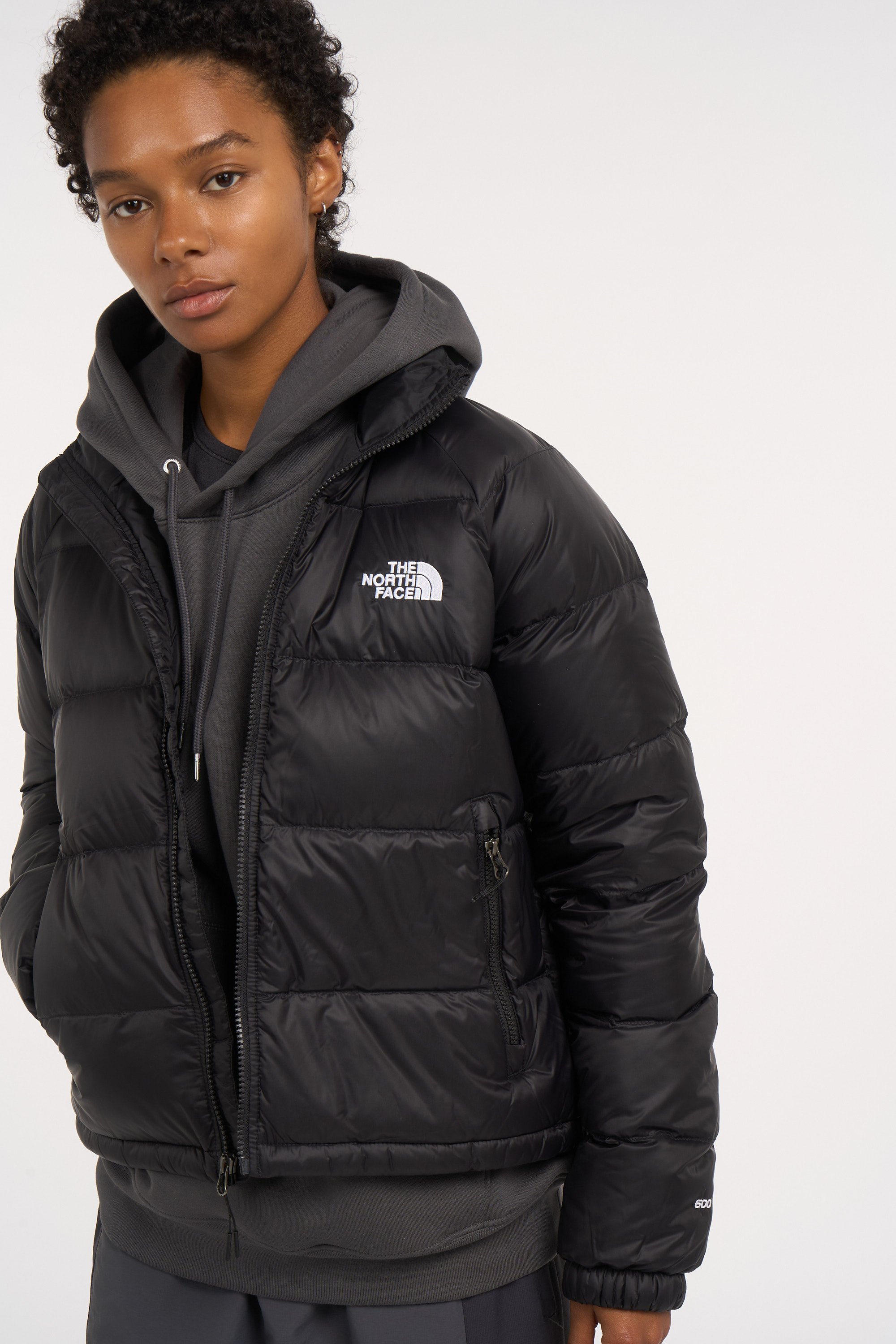 Doudoune | Noir THE NORTH FACE Femme