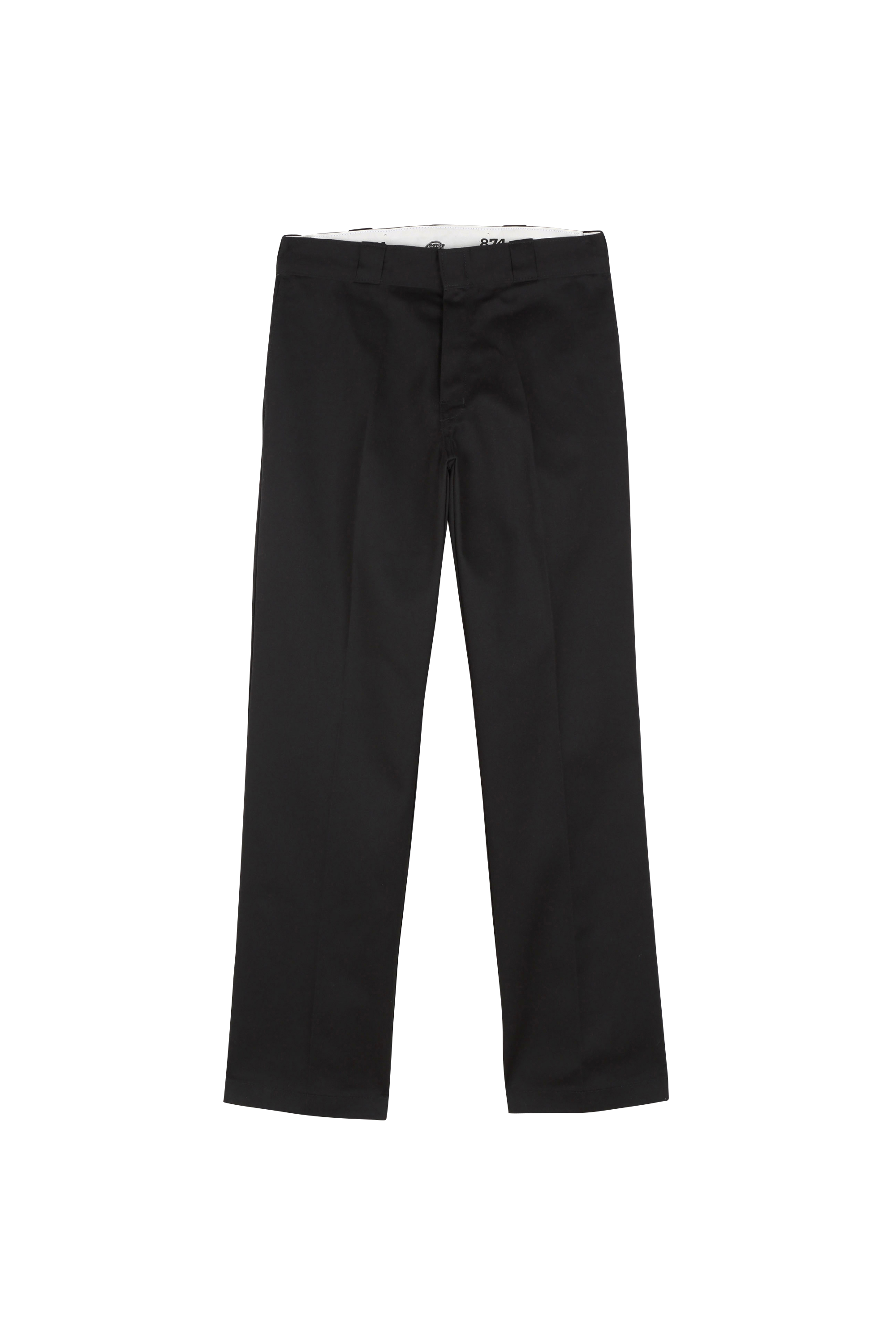 Trousers Black