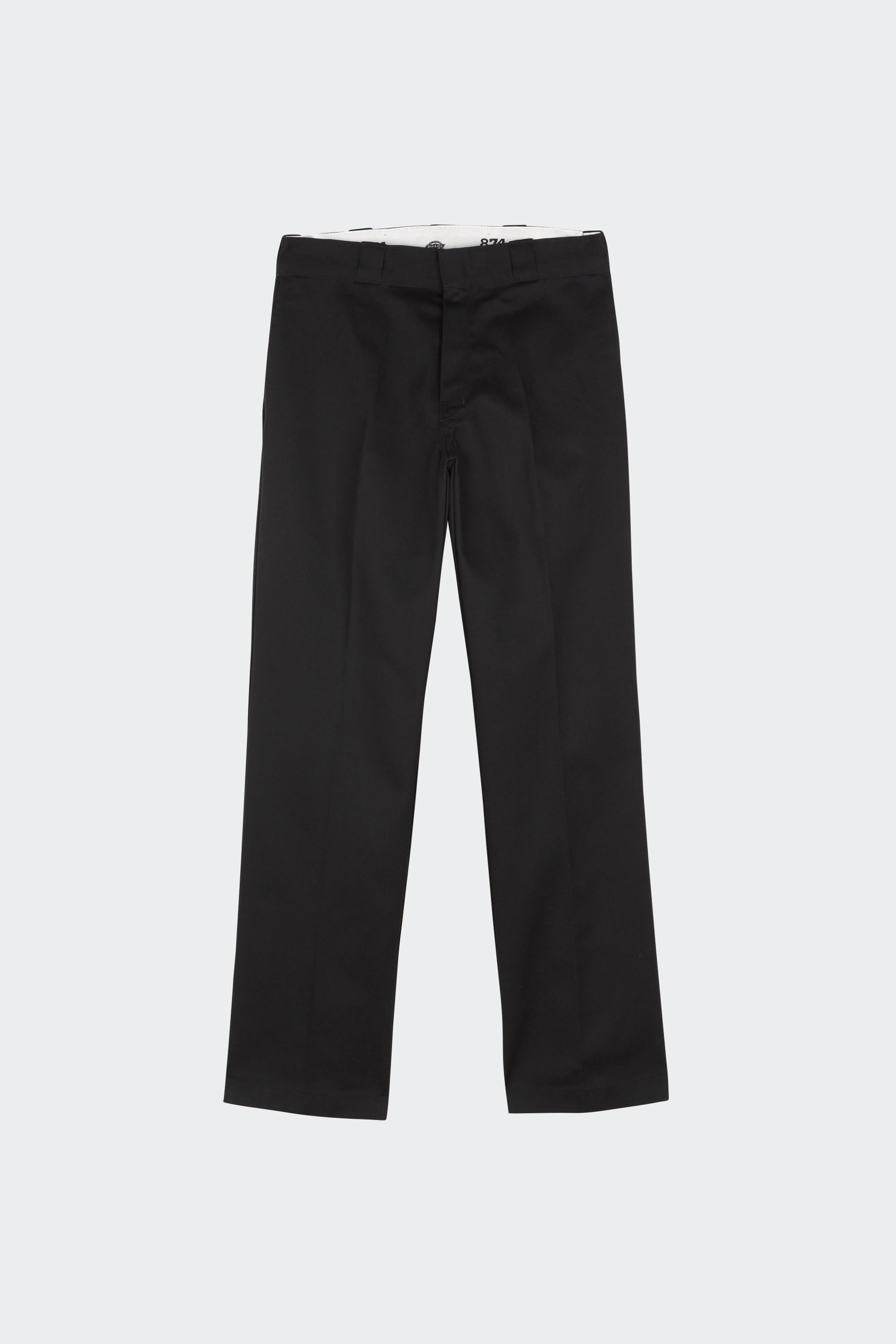 Trousers | Black by DICKIES Trousers Black