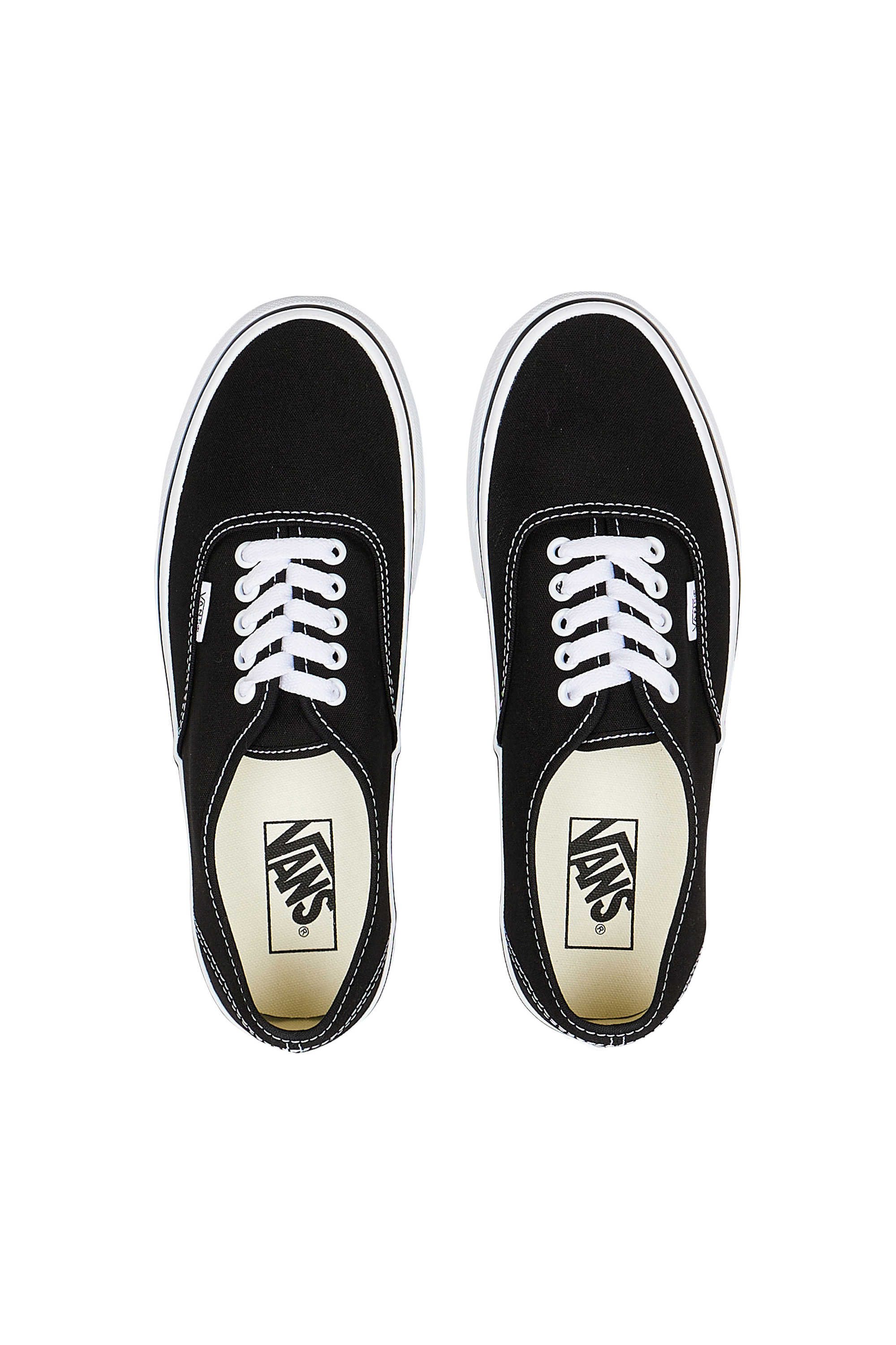 Sneakers VANS Black