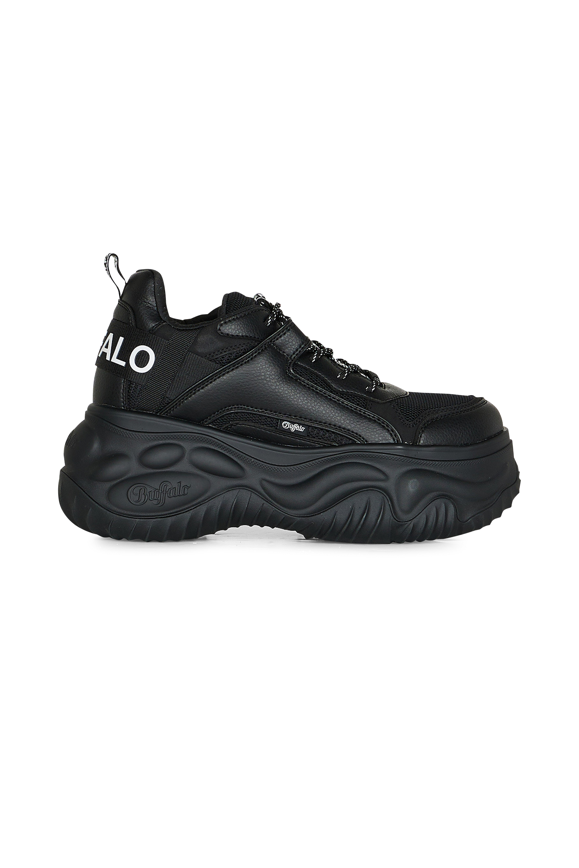 Sneakers Black