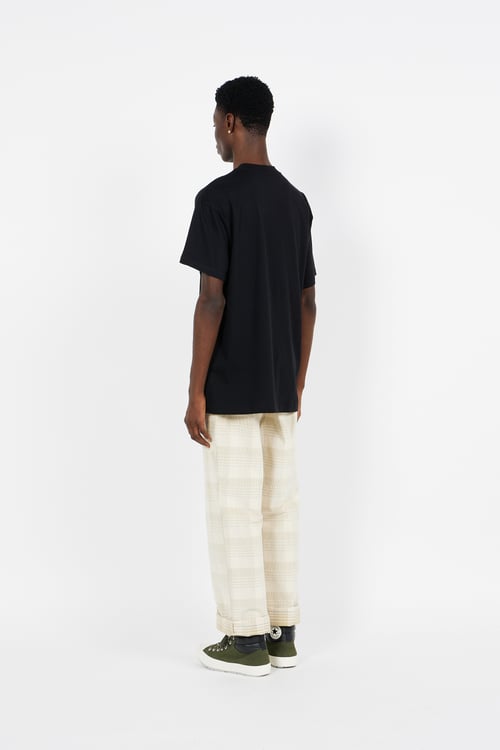 CARHARTT WIP T-shirt Noir